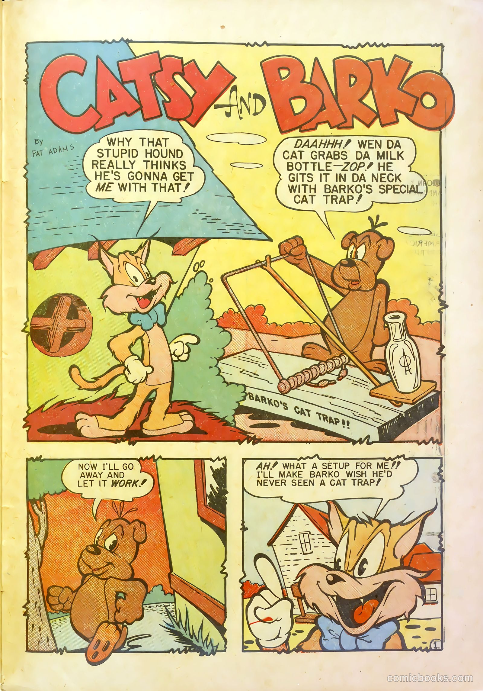 Wotalife #12 — page 29 of 36