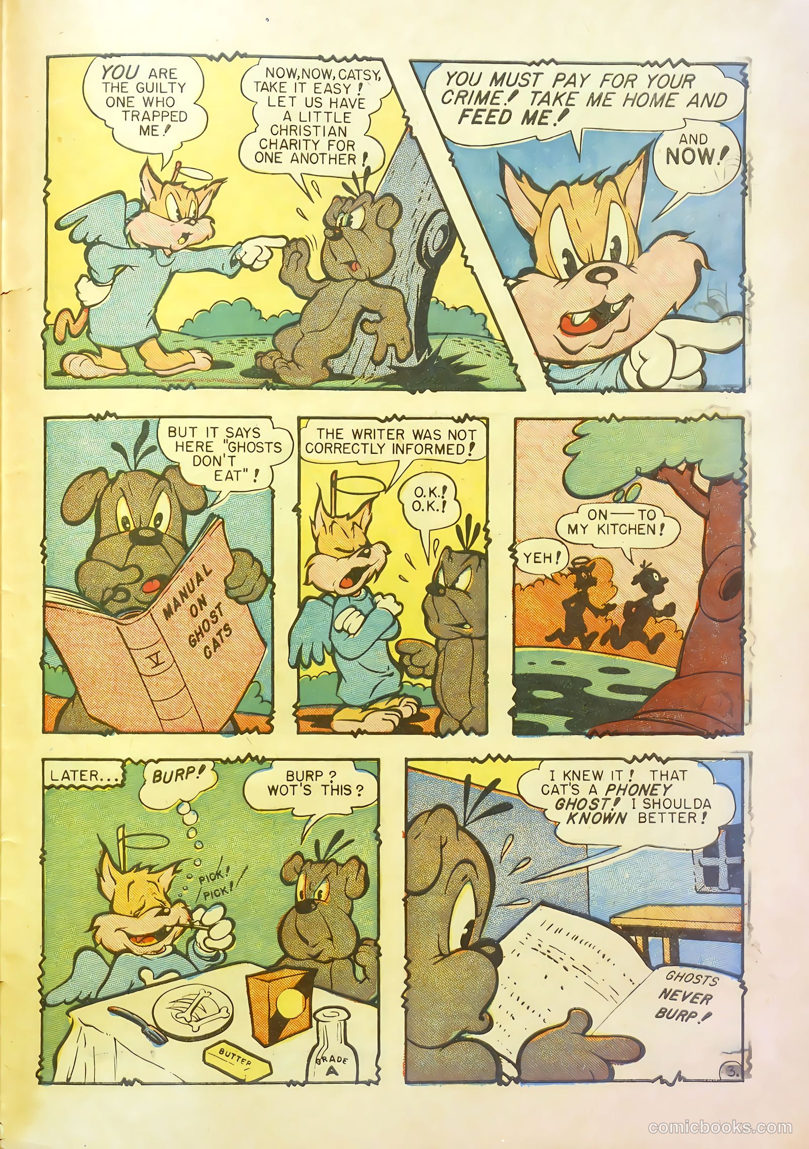 Wotalife #12 — page 31 of 36