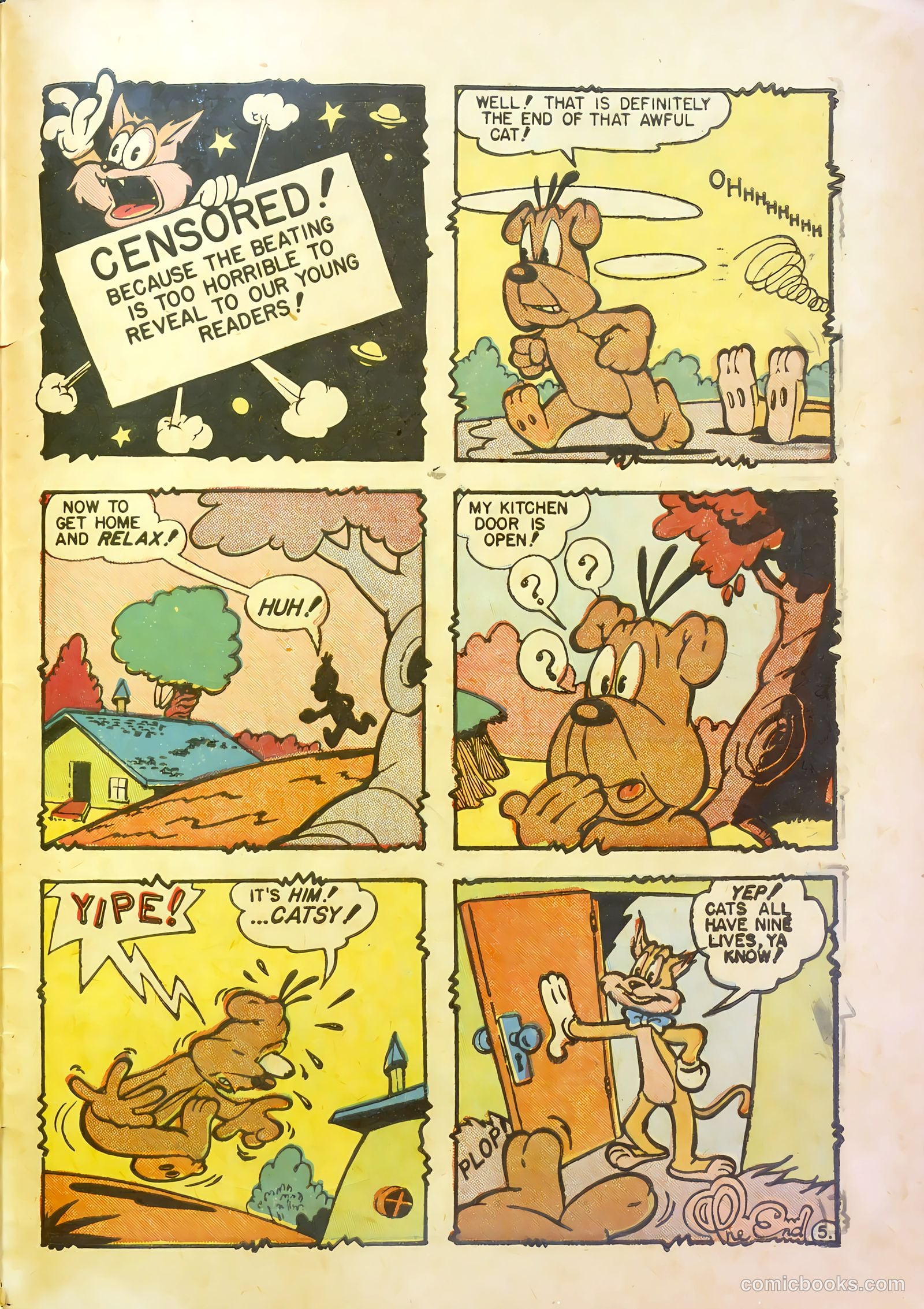 Wotalife #12 — page 33 of 36