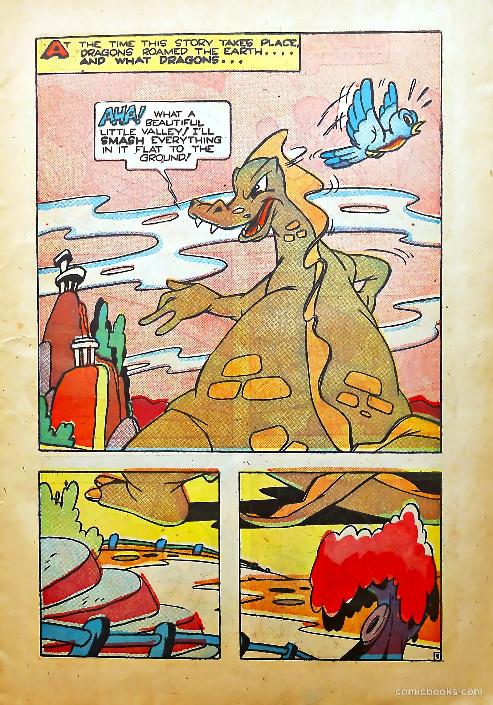 Wotalife #3 — page 7 of 52