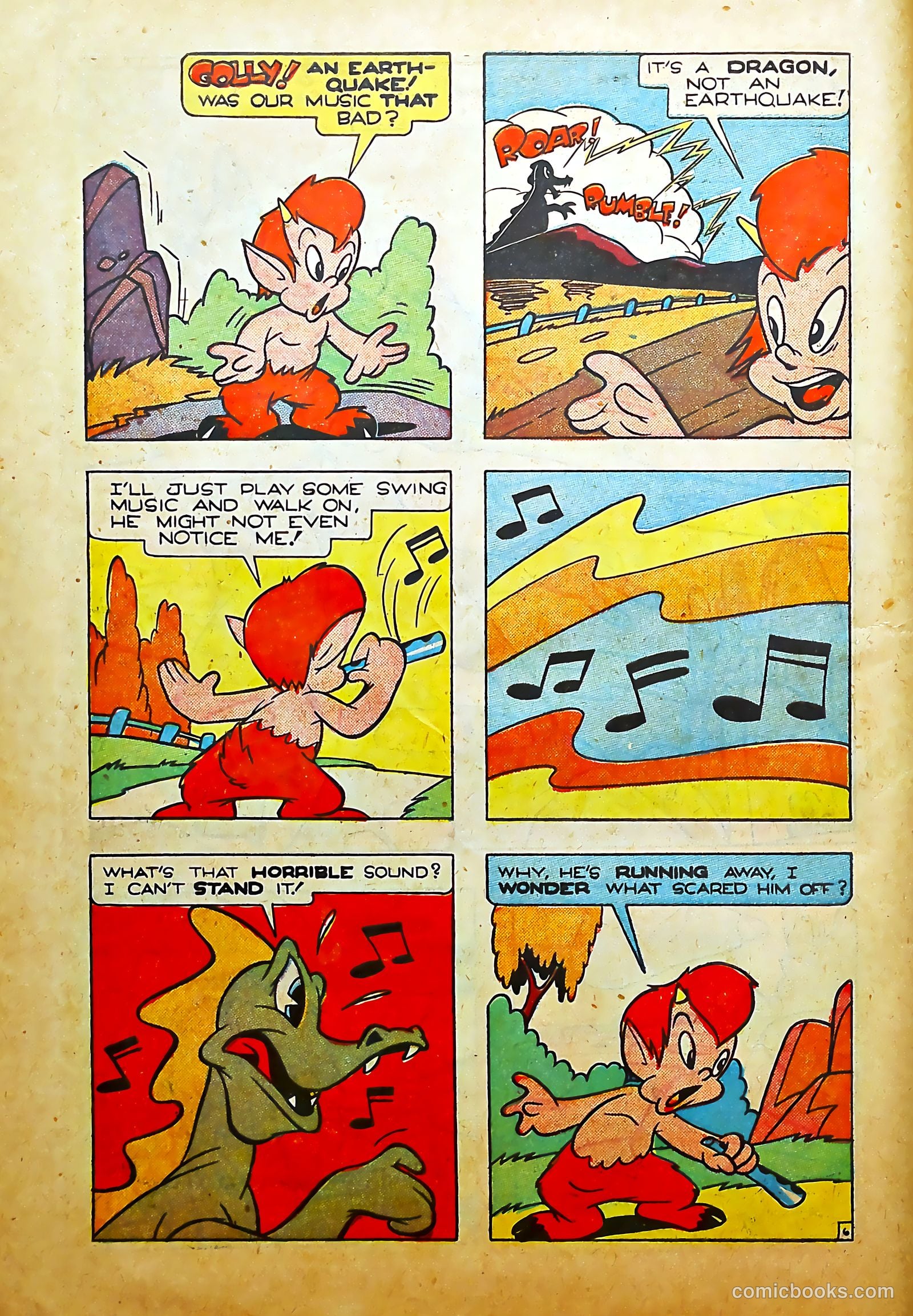 Wotalife #3 — page 8 of 52