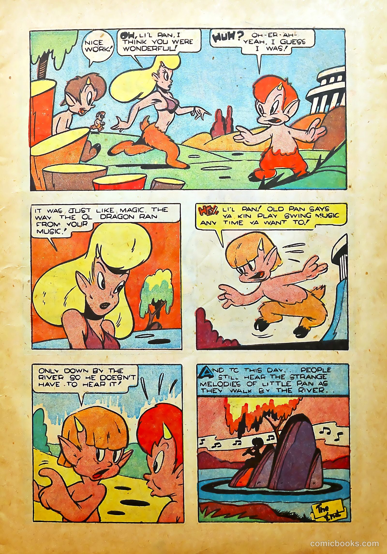 Wotalife #3 — page 9 of 52