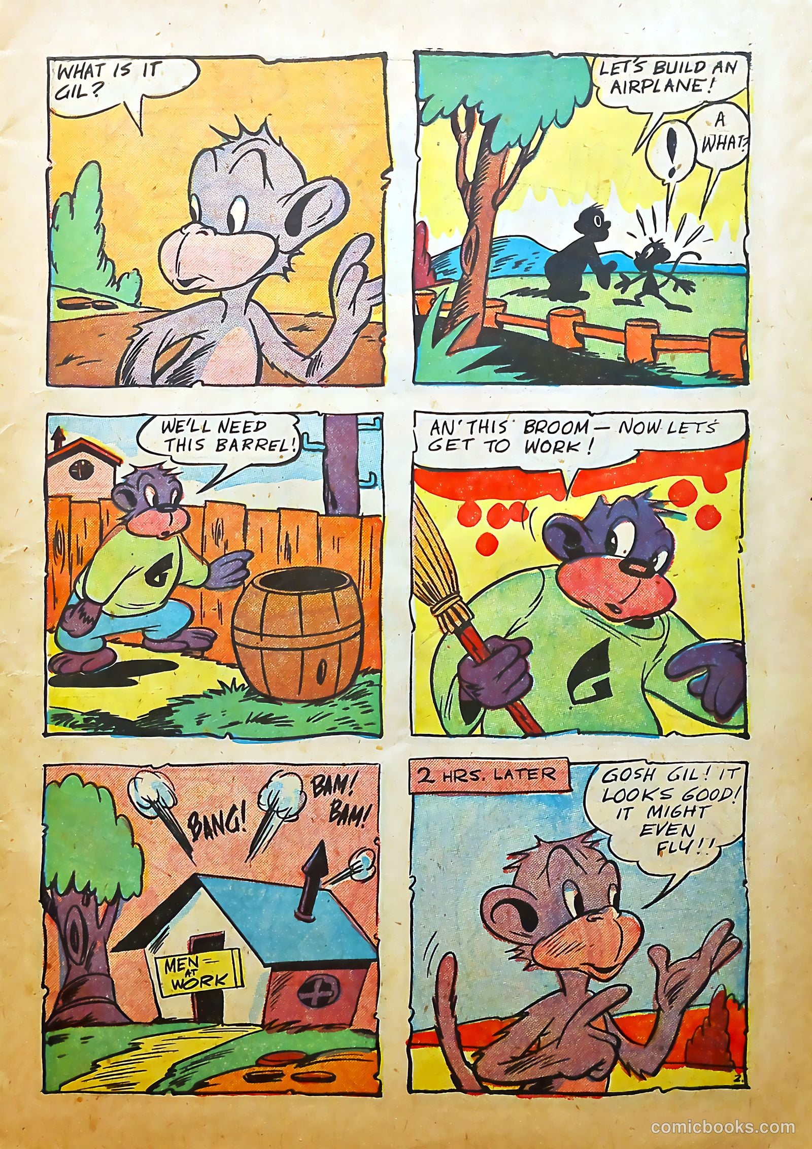 Wotalife #3 — page 11 of 52