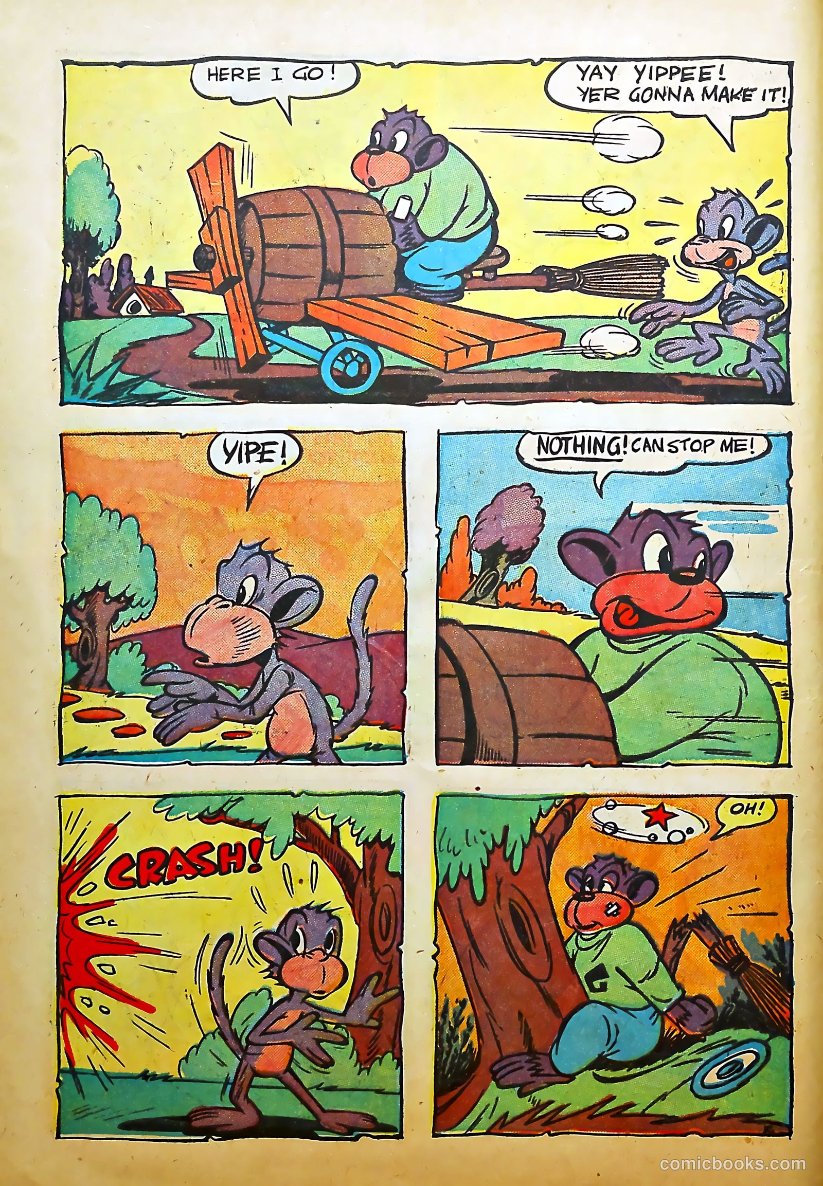 Wotalife #3 — page 12 of 52