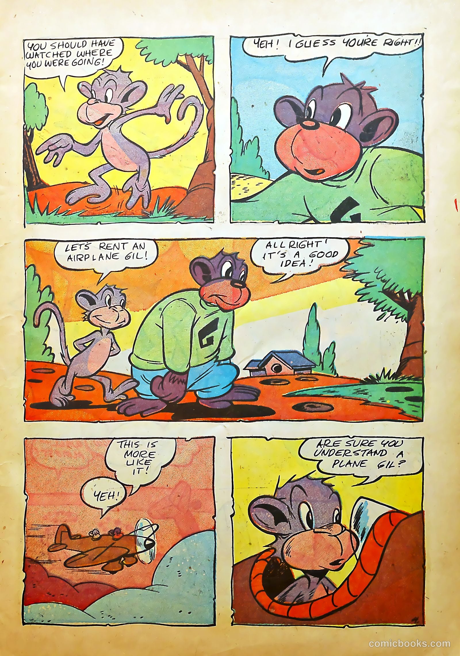Wotalife #3 — page 13 of 52