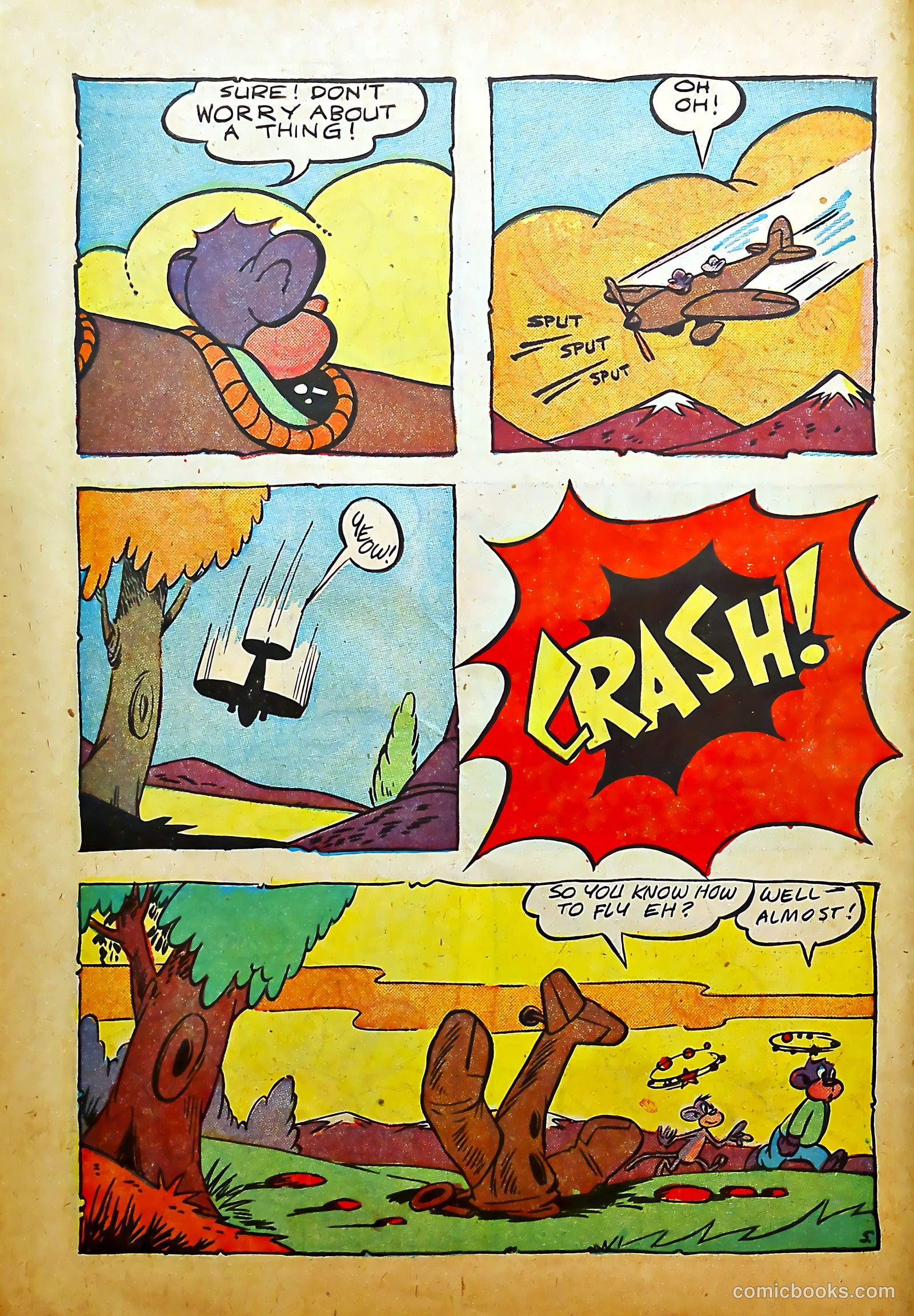 Wotalife #3 — page 14 of 52
