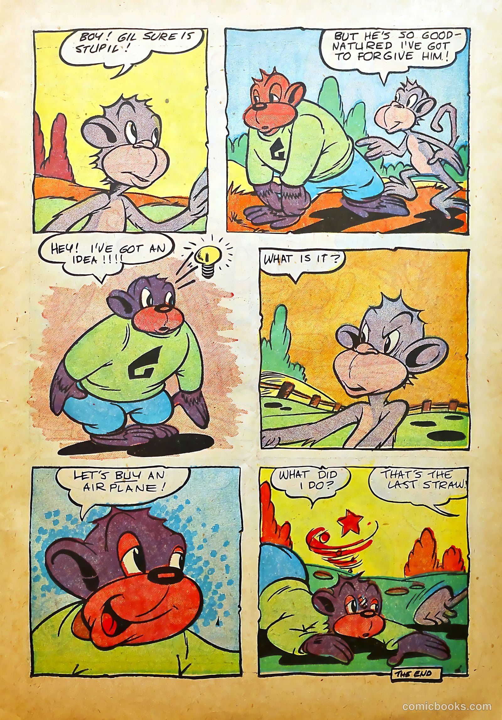 Wotalife #3 — page 15 of 52