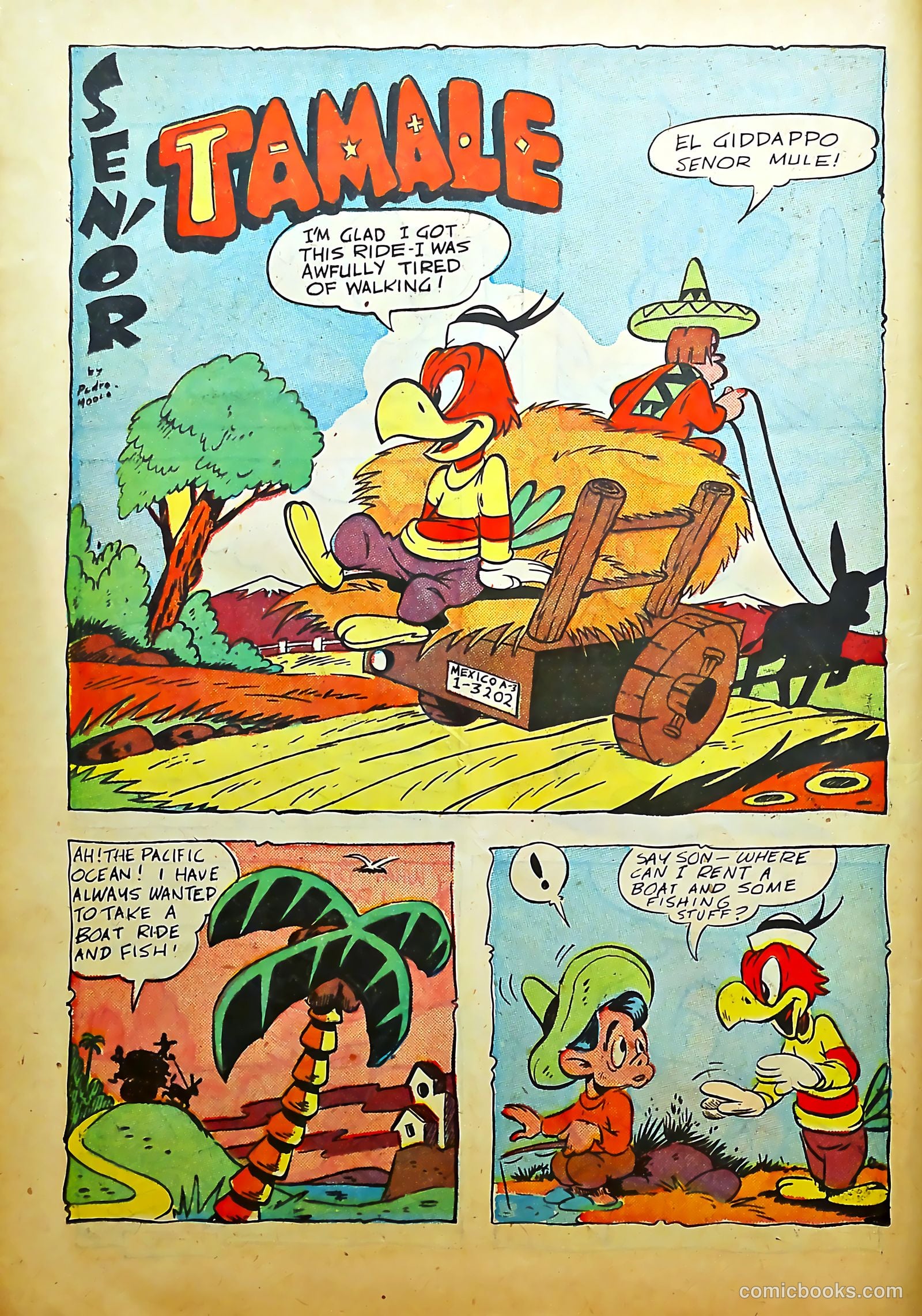 Wotalife #3 — page 16 of 52