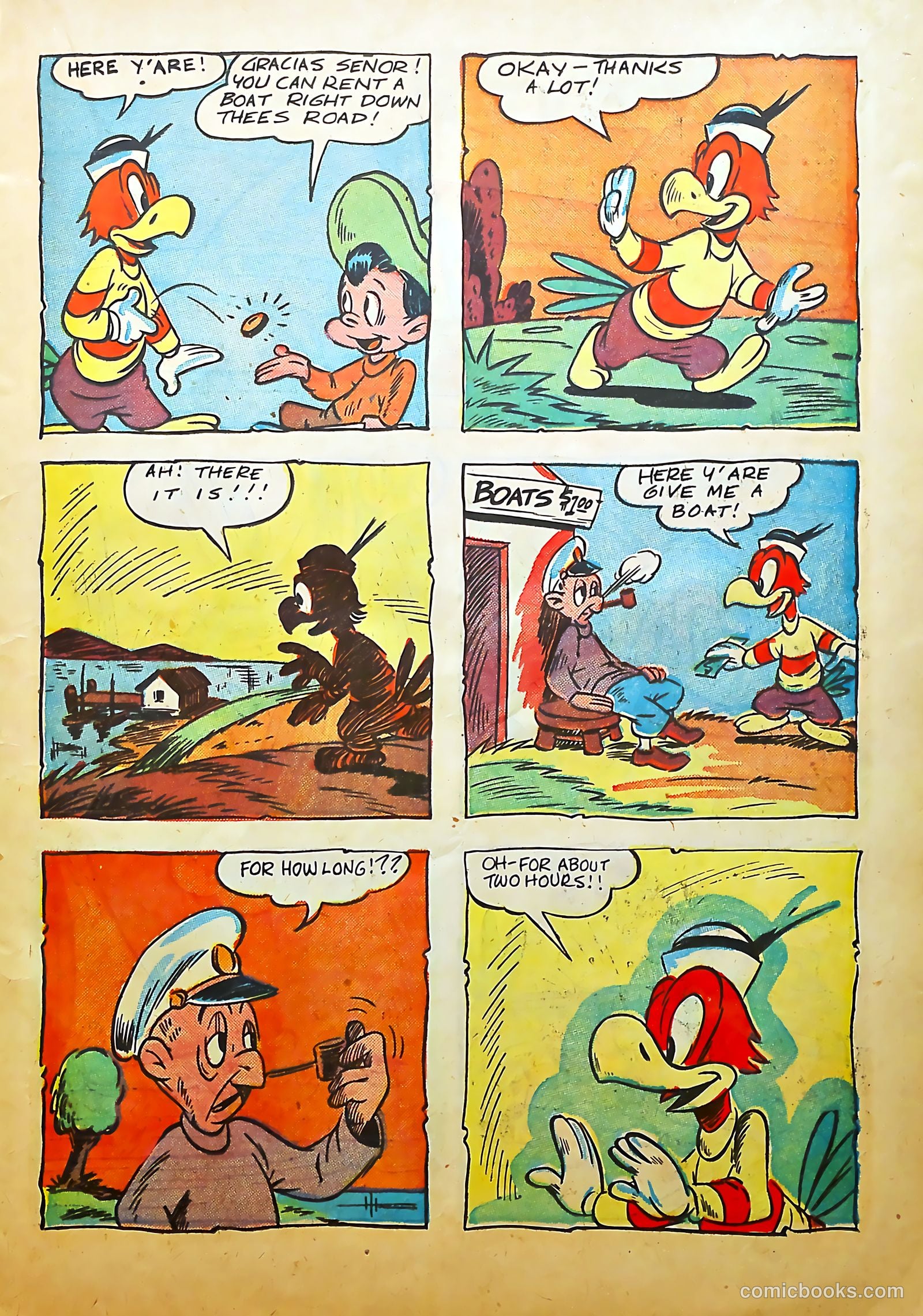 Wotalife #3 — page 17 of 52