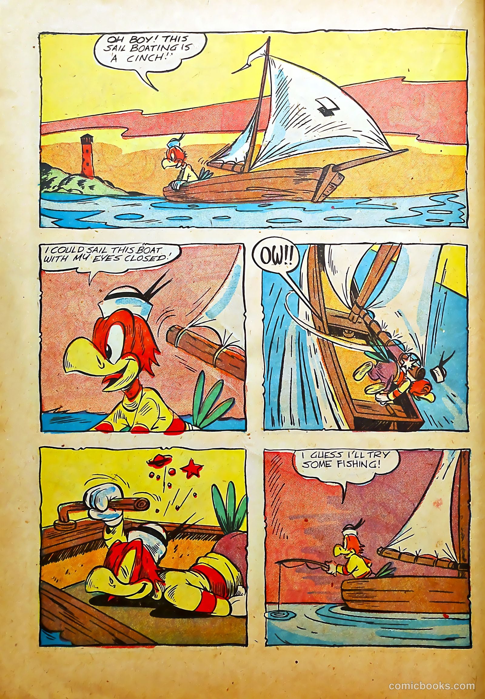 Wotalife #3 — page 18 of 52