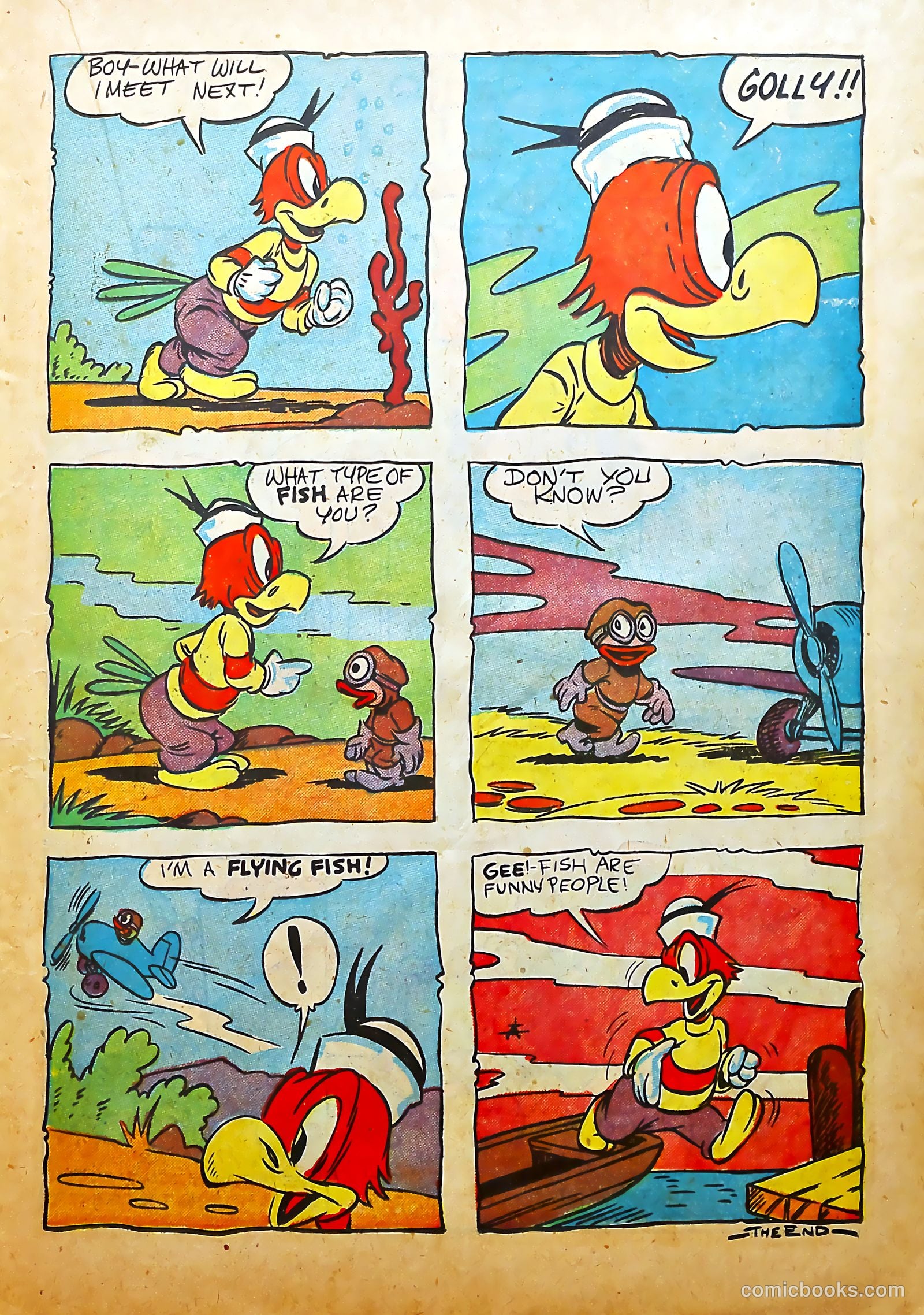 Wotalife #3 — page 21 of 52
