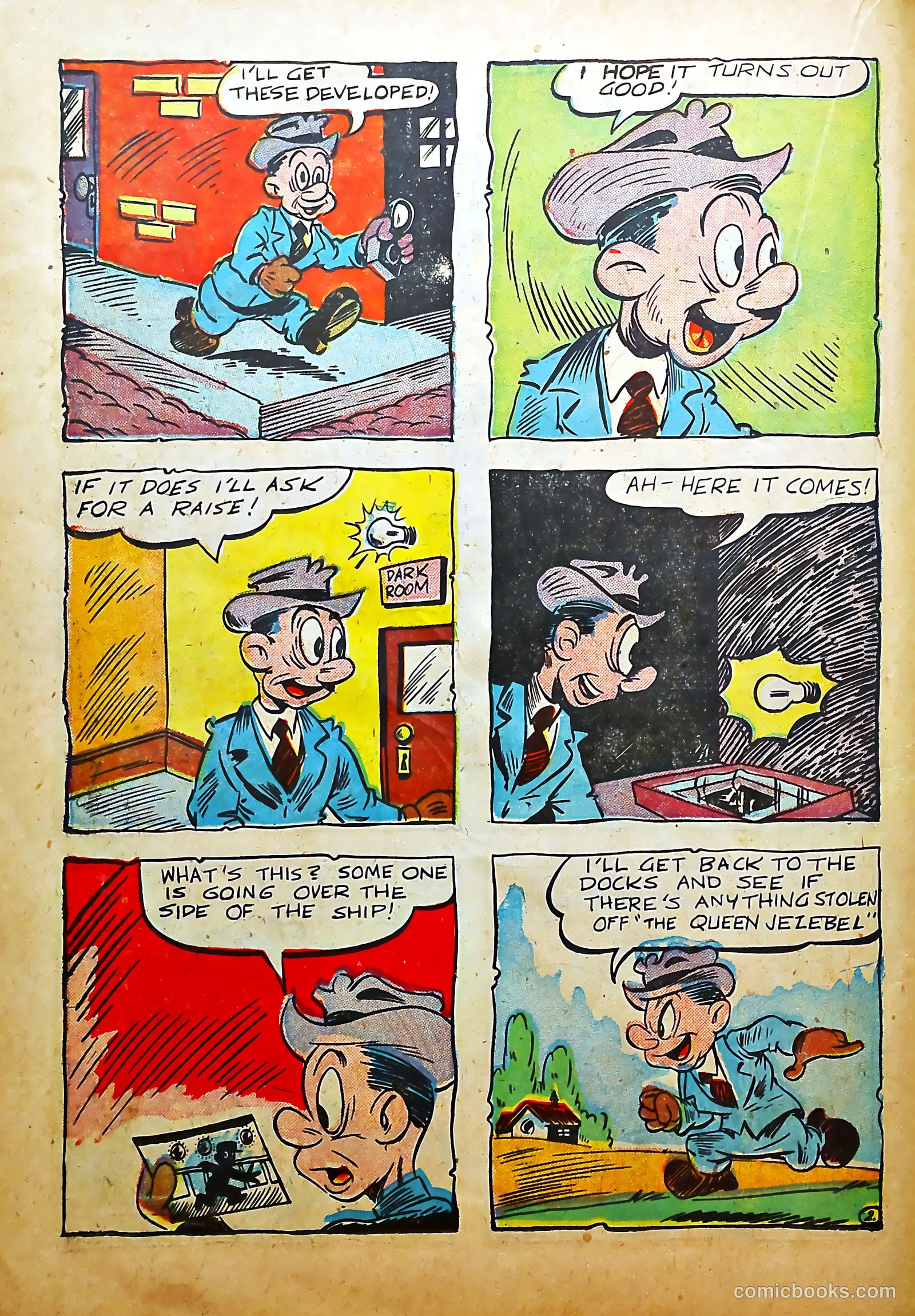 Wotalife #3 — page 24 of 52