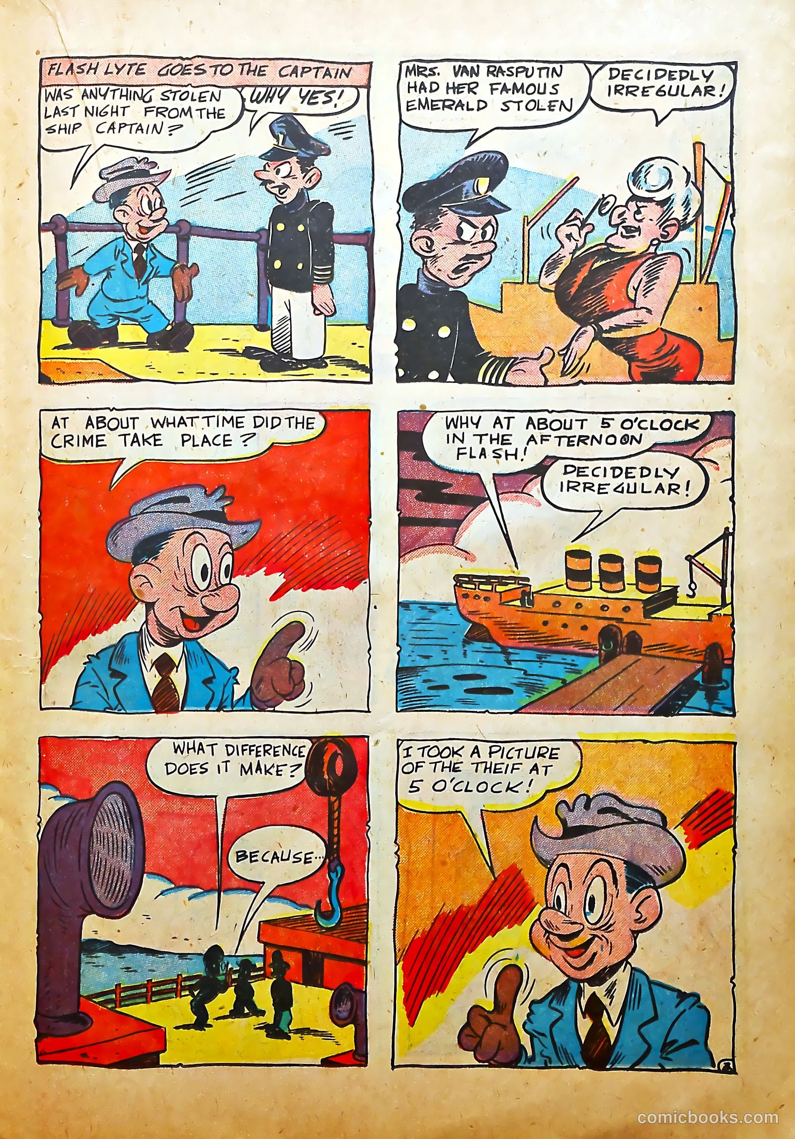Wotalife #3 — page 25 of 52