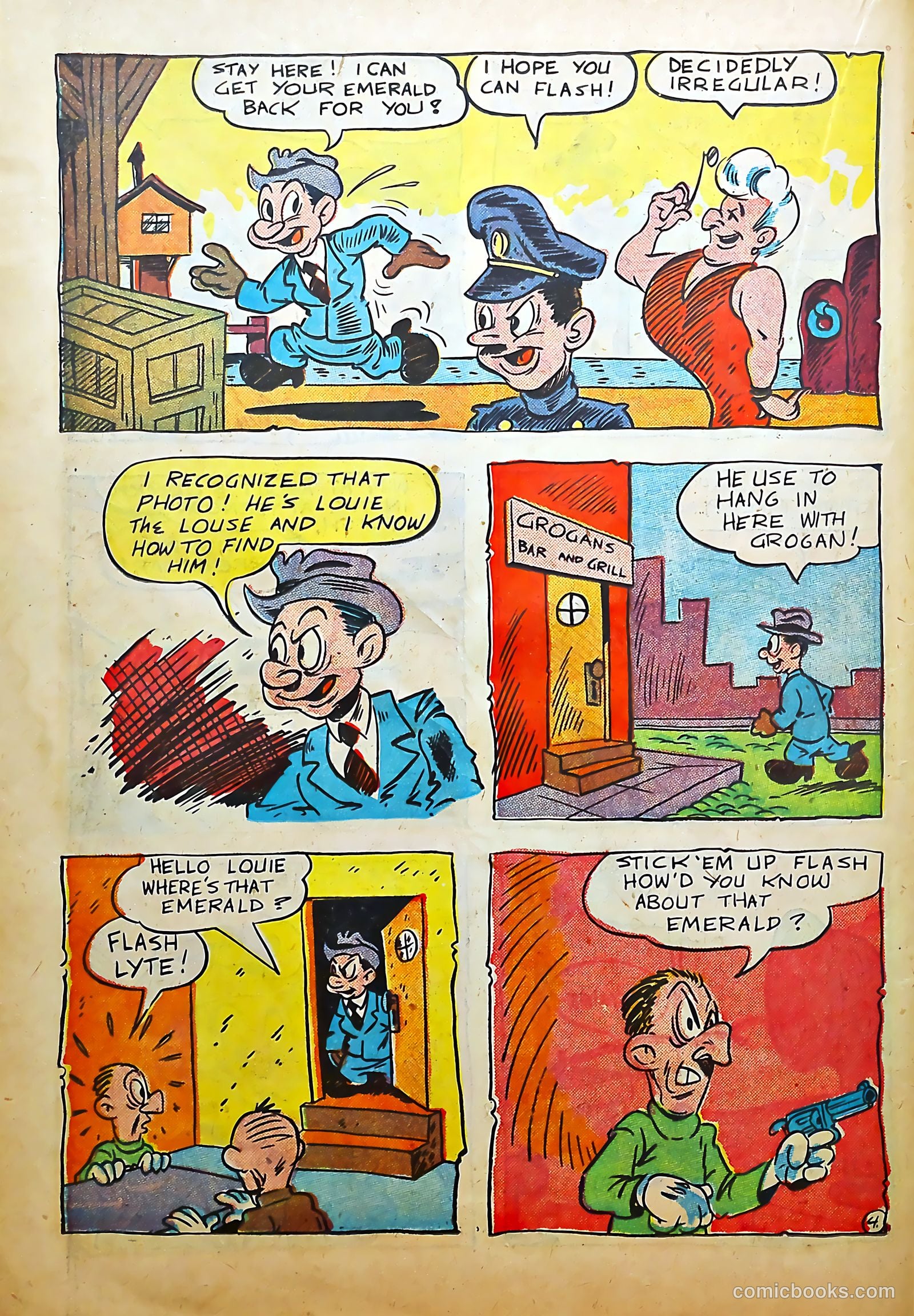 Wotalife #3 — page 26 of 52