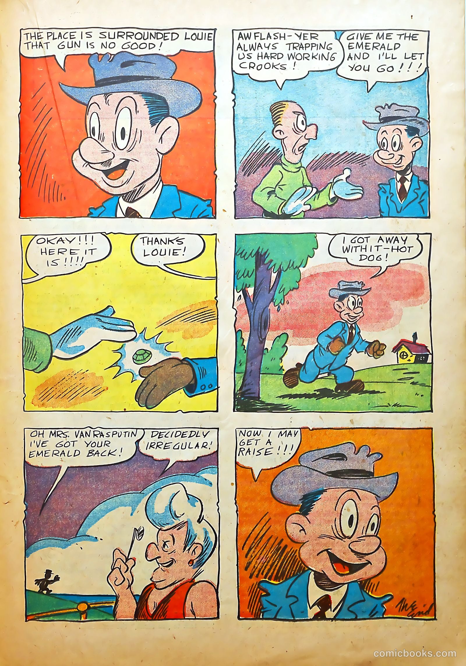 Wotalife #3 — page 27 of 52