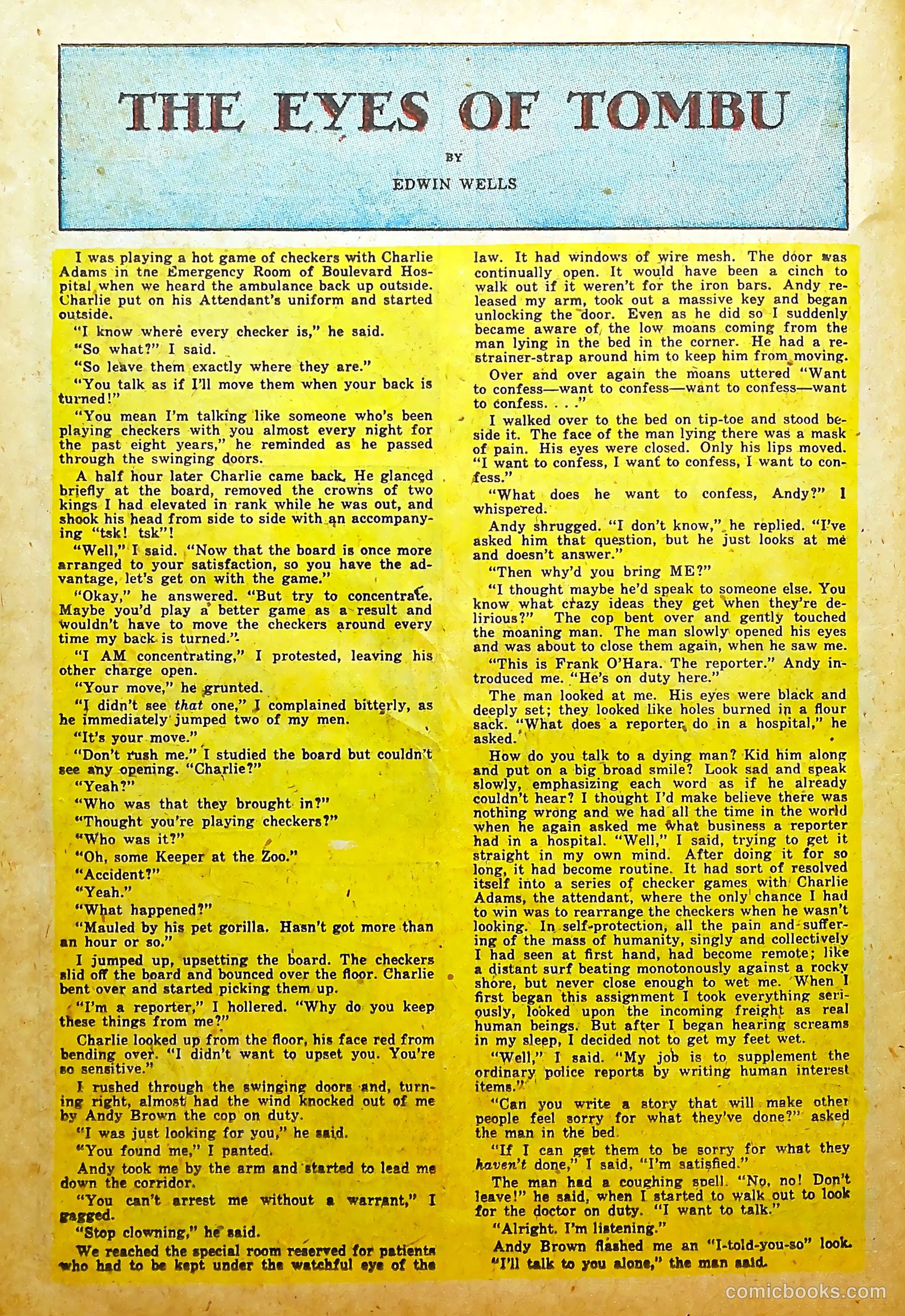 Wotalife #3 — page 28 of 52