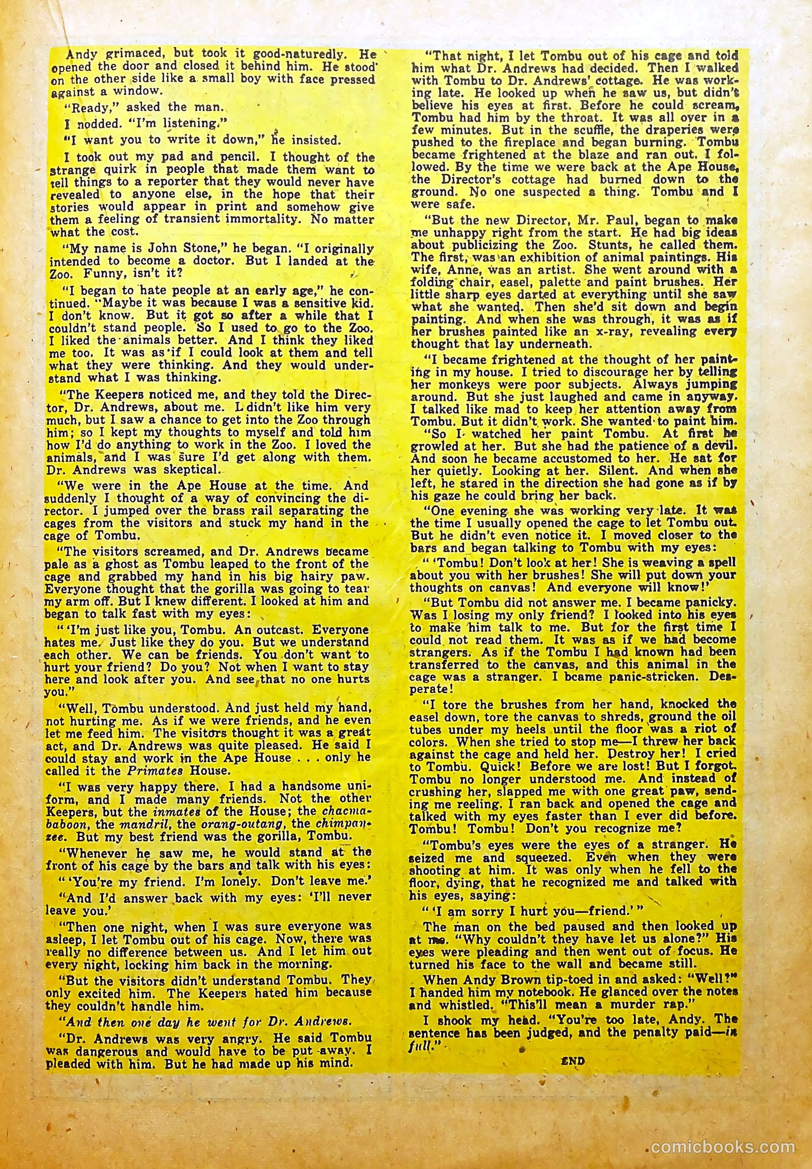 Wotalife #3 — page 29 of 52