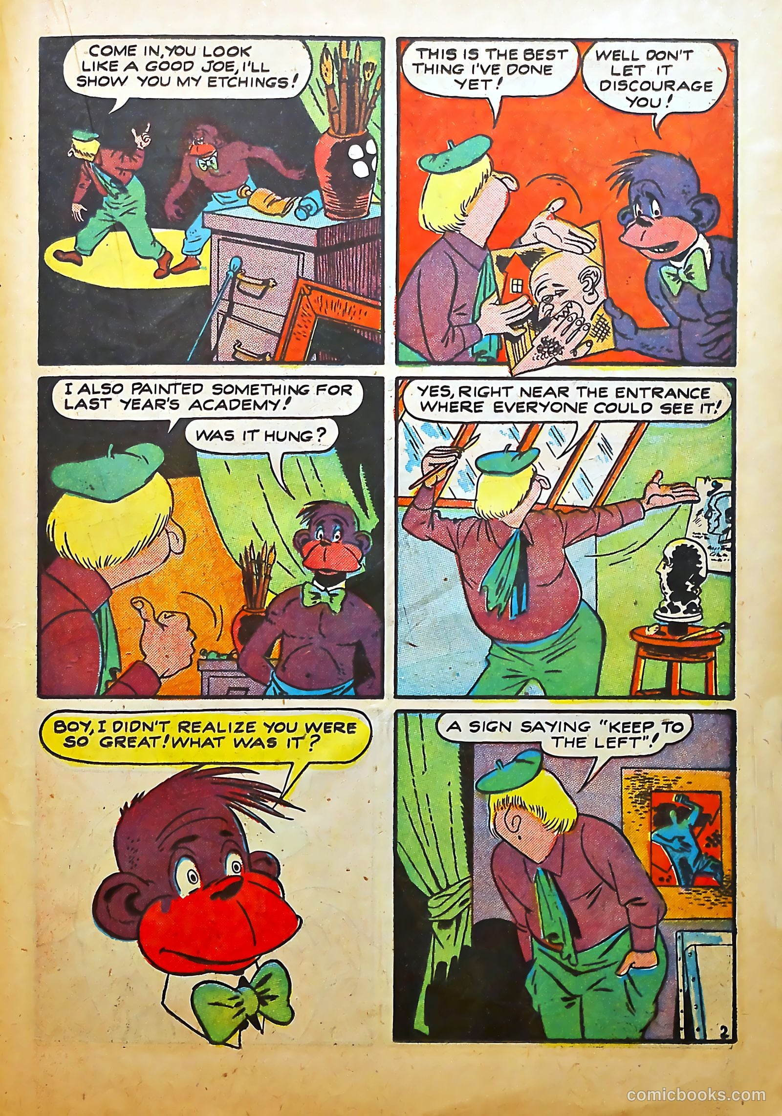 Wotalife #3 — page 31 of 52