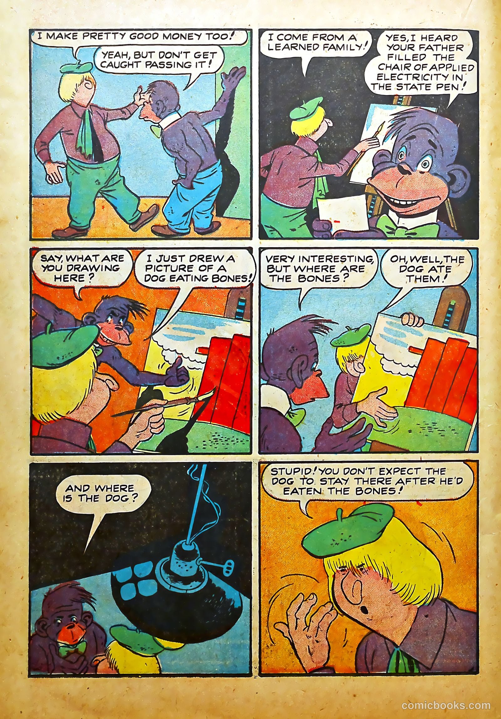 Wotalife #3 — page 32 of 52
