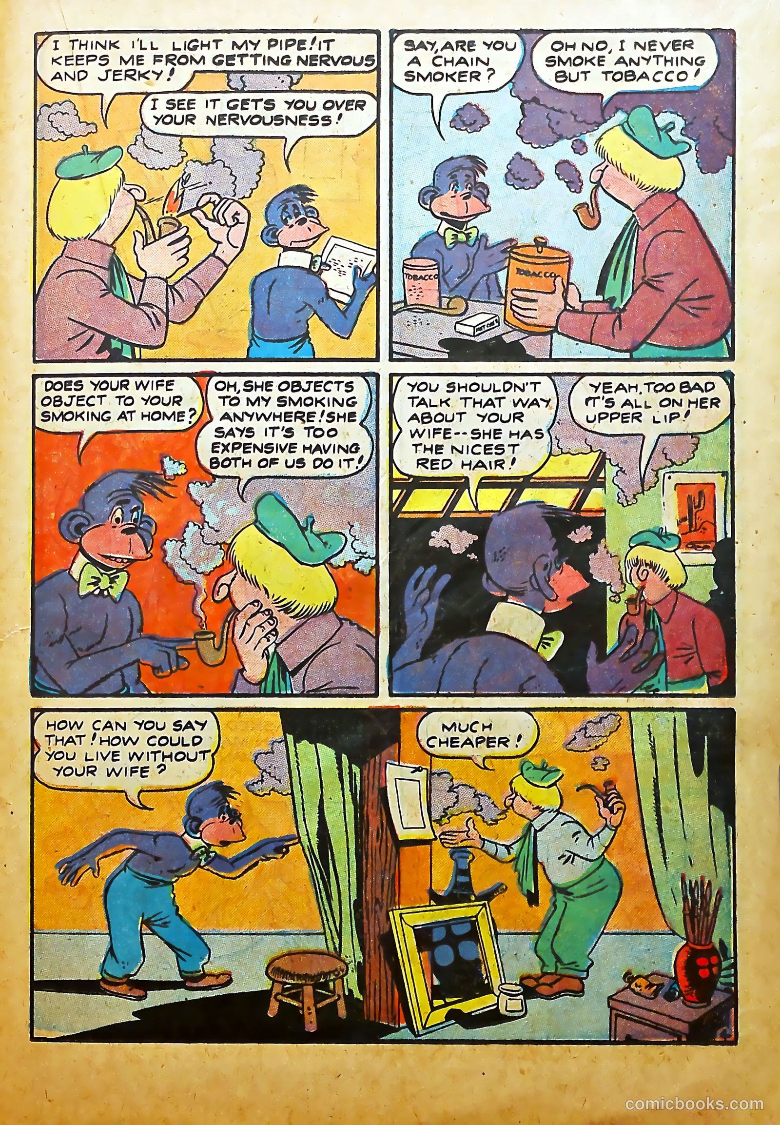 Wotalife #3 — page 33 of 52