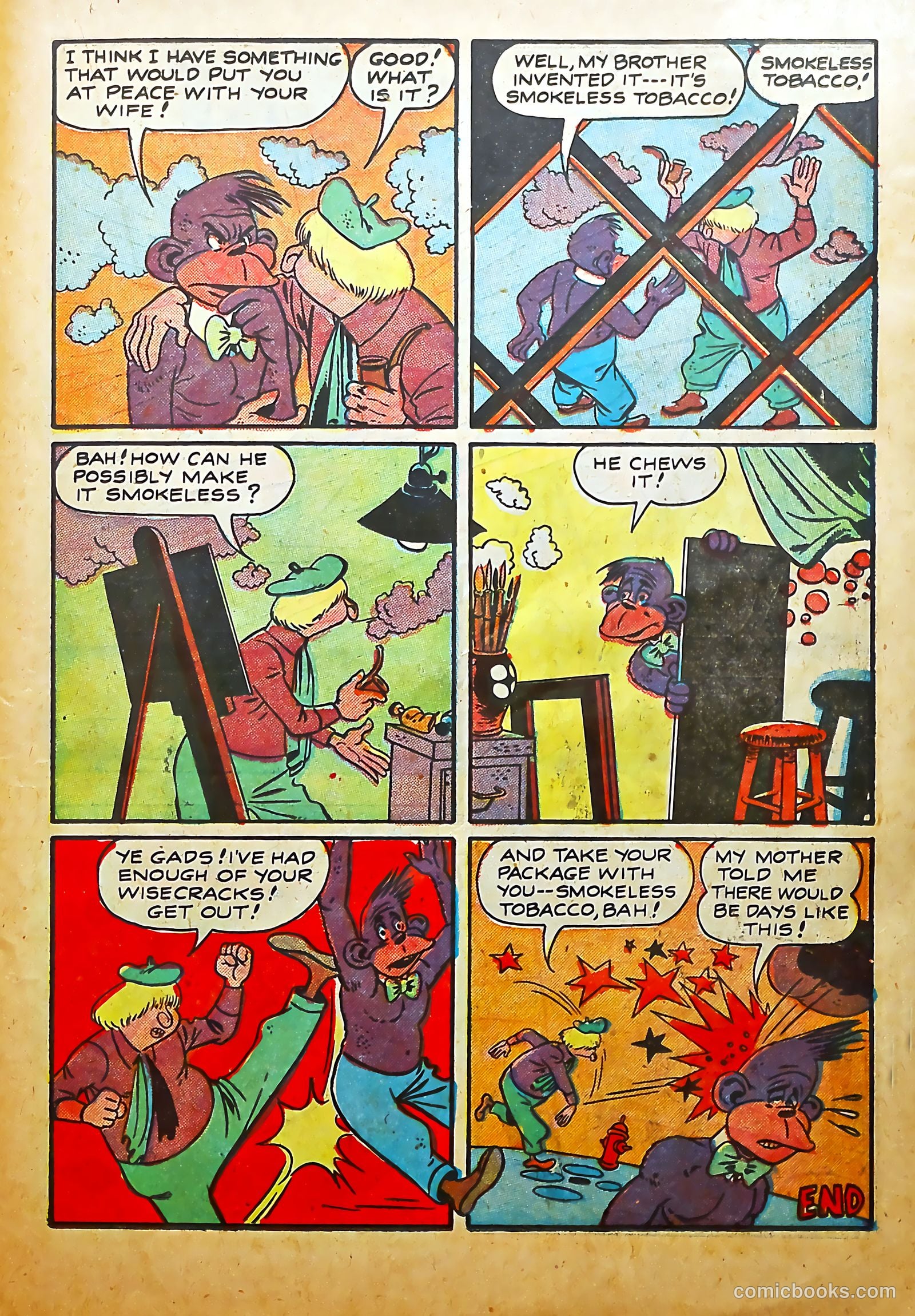 Wotalife #3 — page 35 of 52