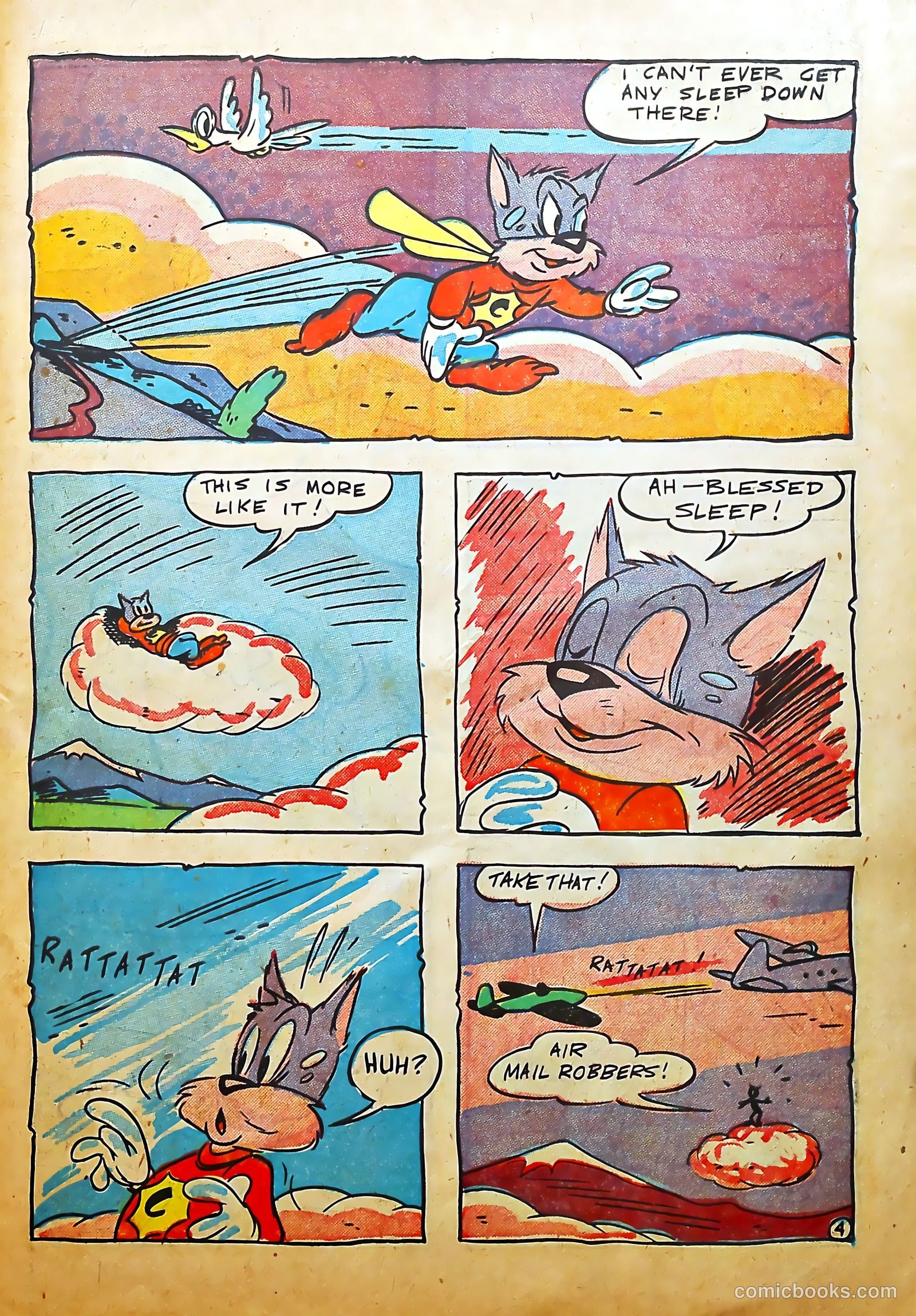 Wotalife #3 — page 39 of 52