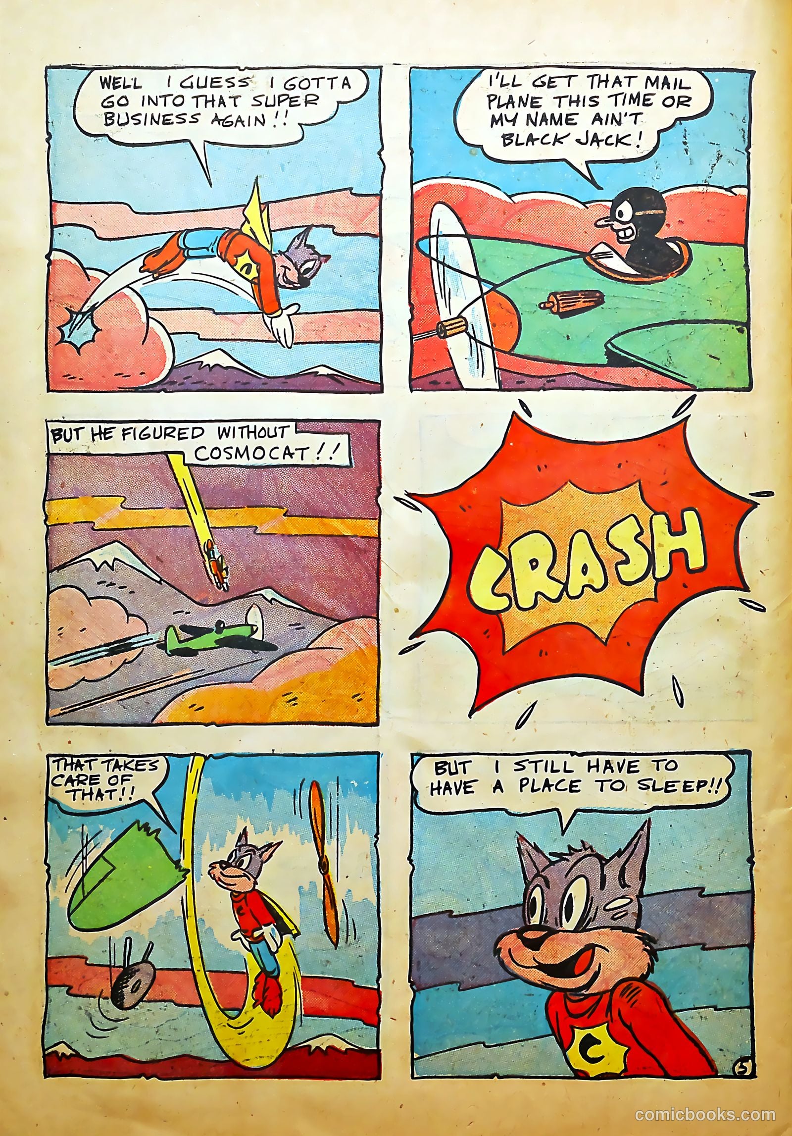 Wotalife #3 — page 40 of 52