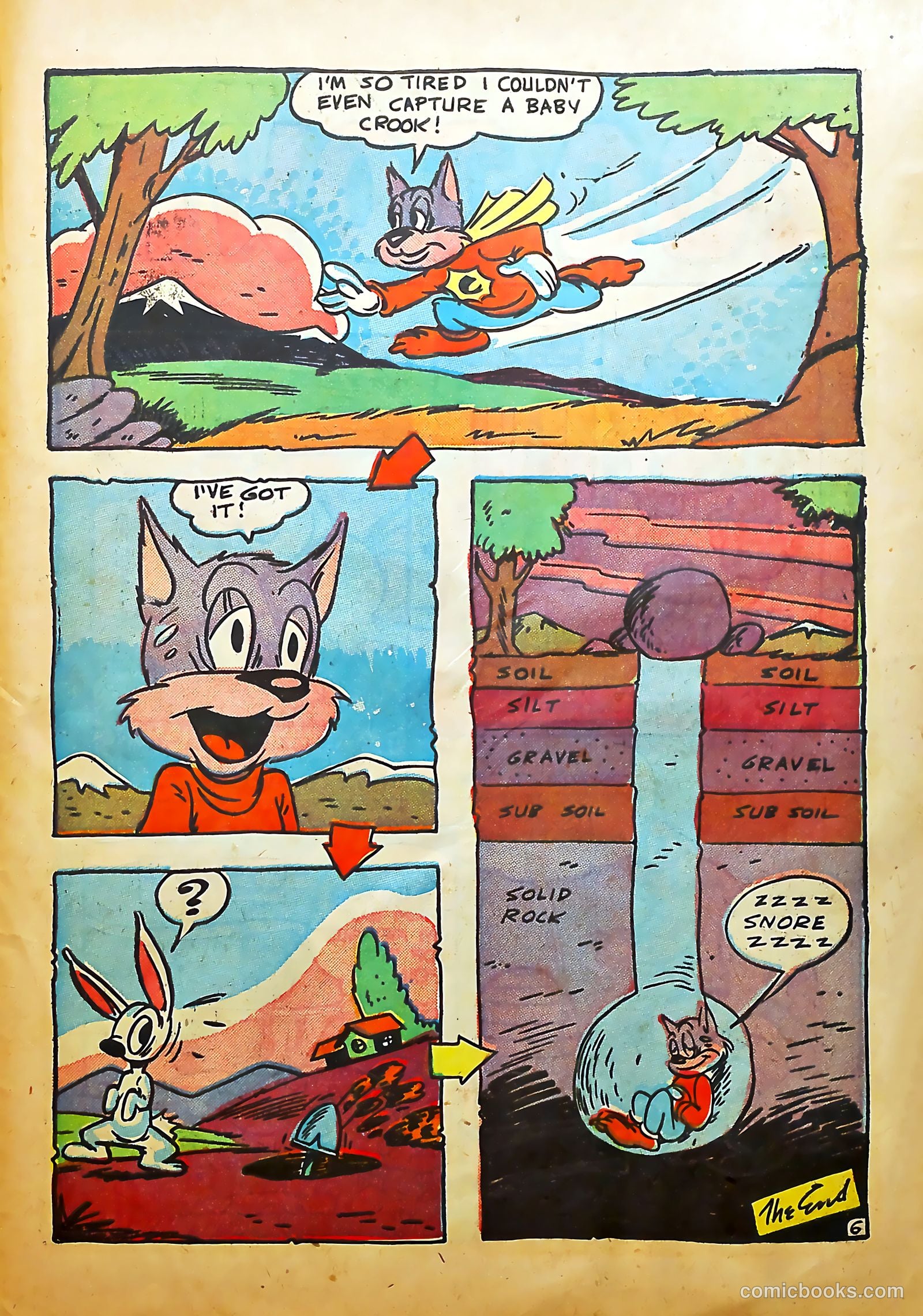Wotalife #3 — page 41 of 52