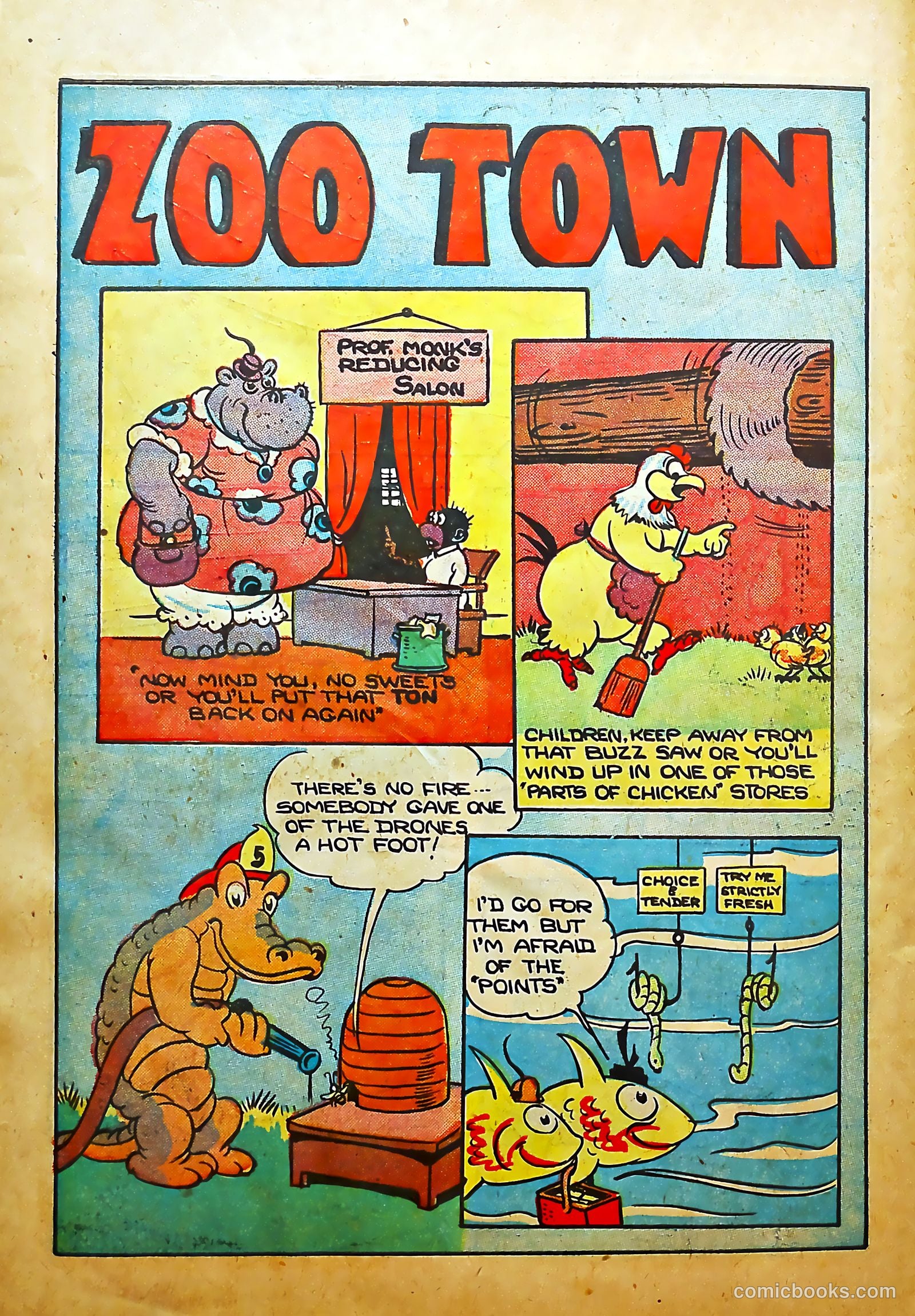 Wotalife #3 — page 42 of 52