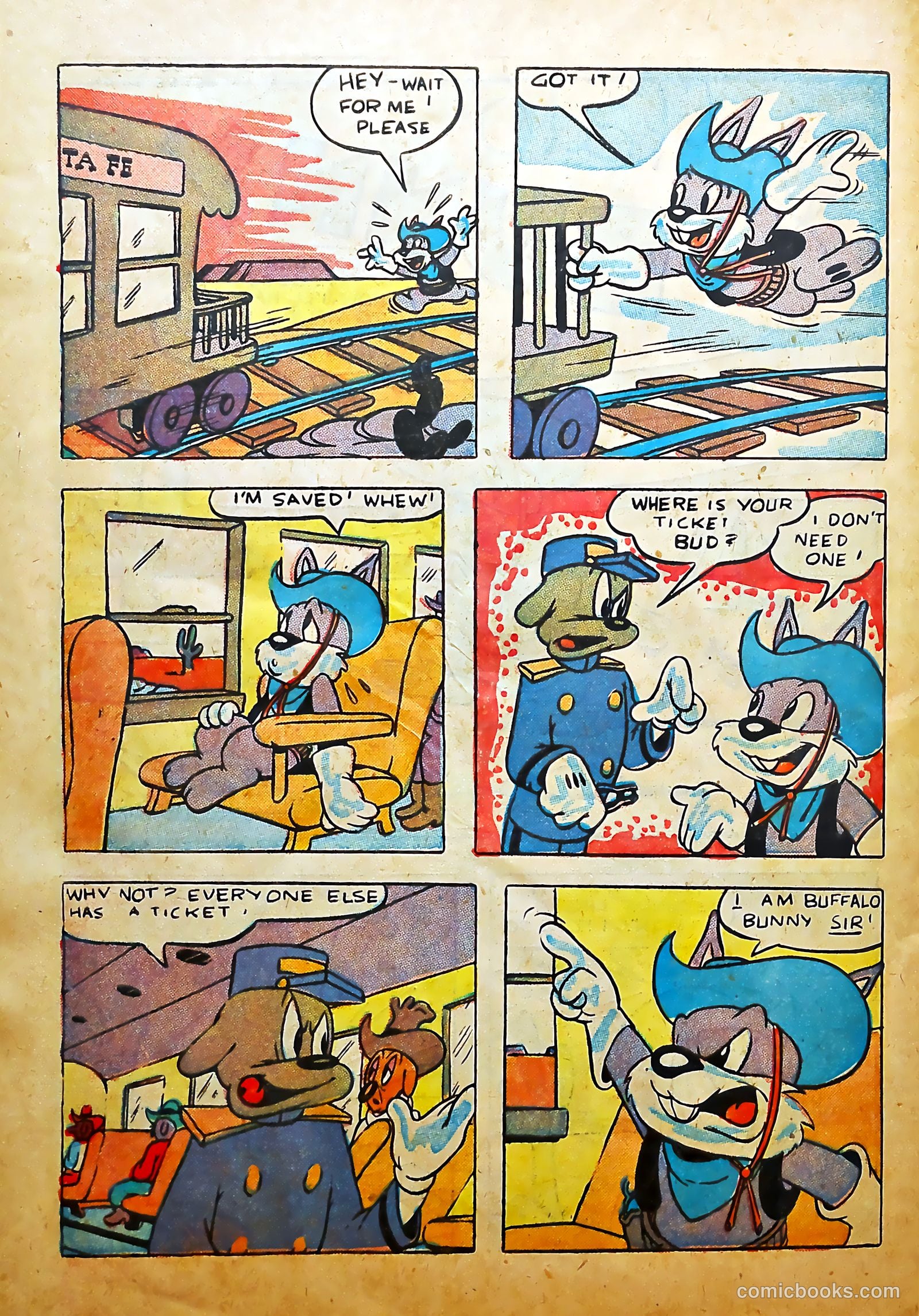 Wotalife #3 — page 44 of 52