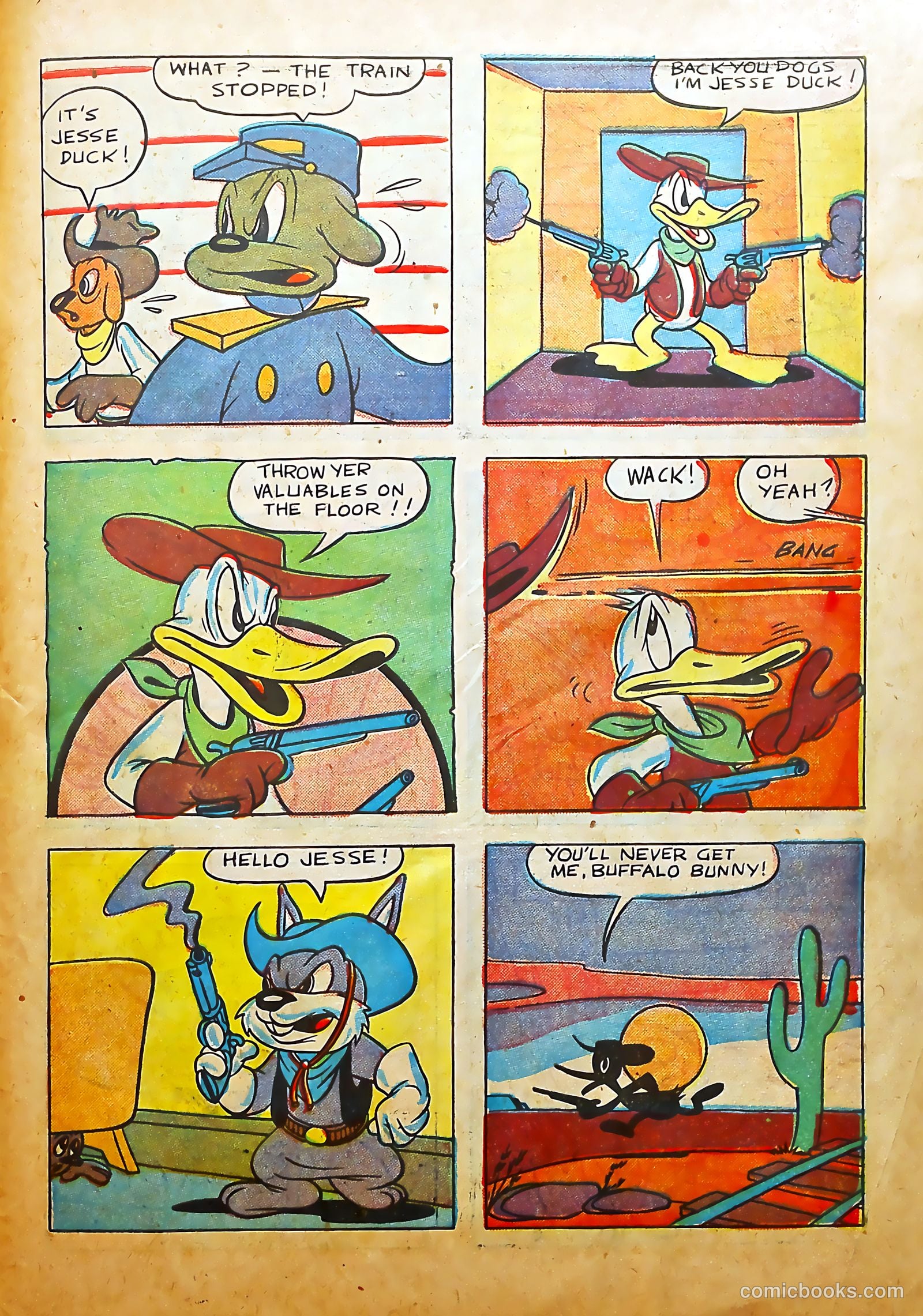Wotalife #3 — page 45 of 52