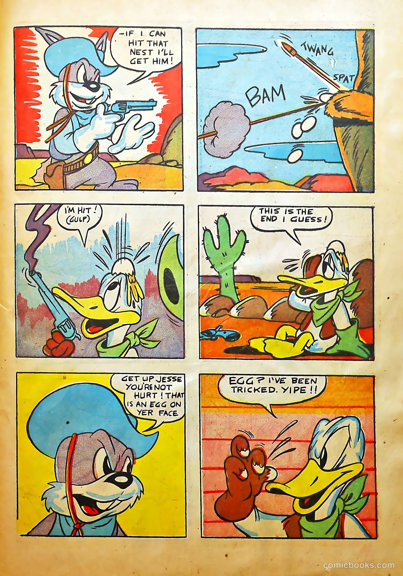 Wotalife #3 — page 47 of 52