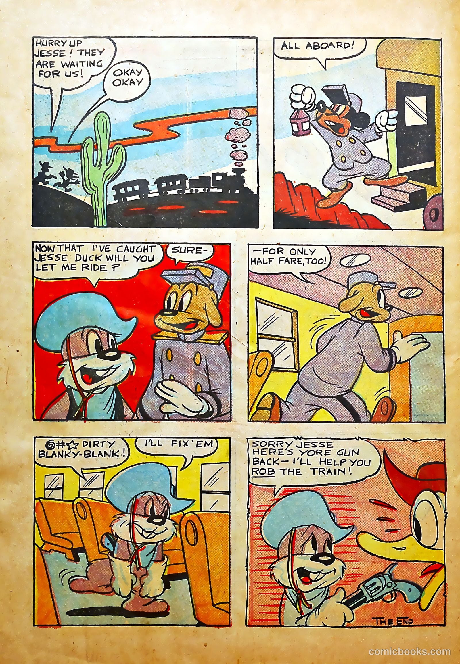 Wotalife #3 — page 48 of 52