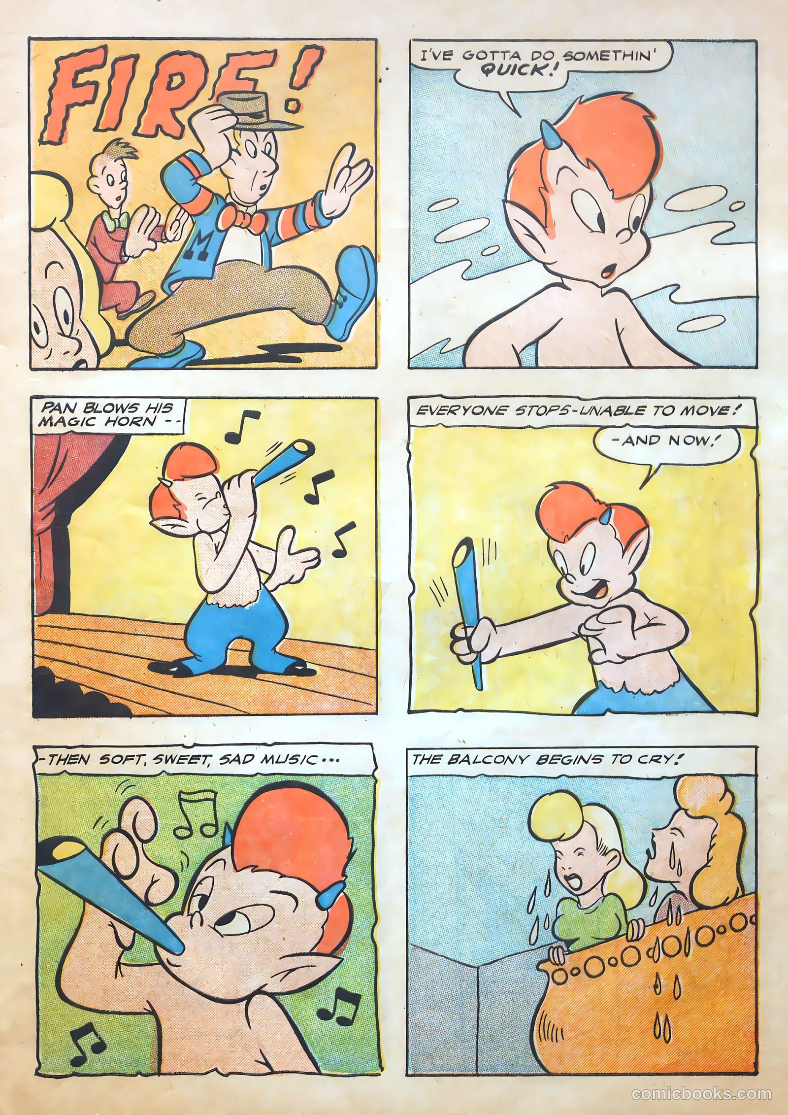 Wotalife #4 — page 7 of 36