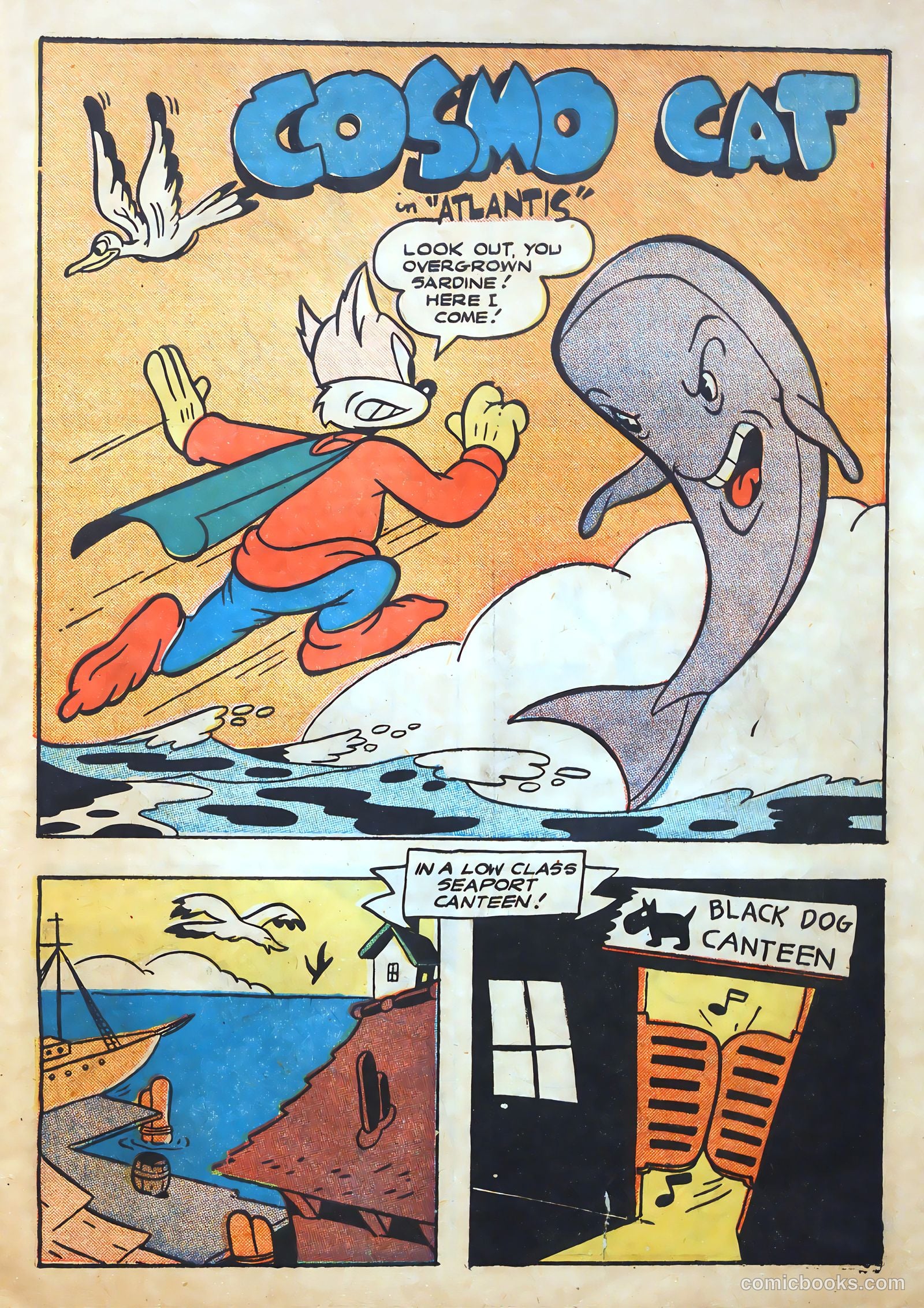 Wotalife #4 — page 9 of 36
