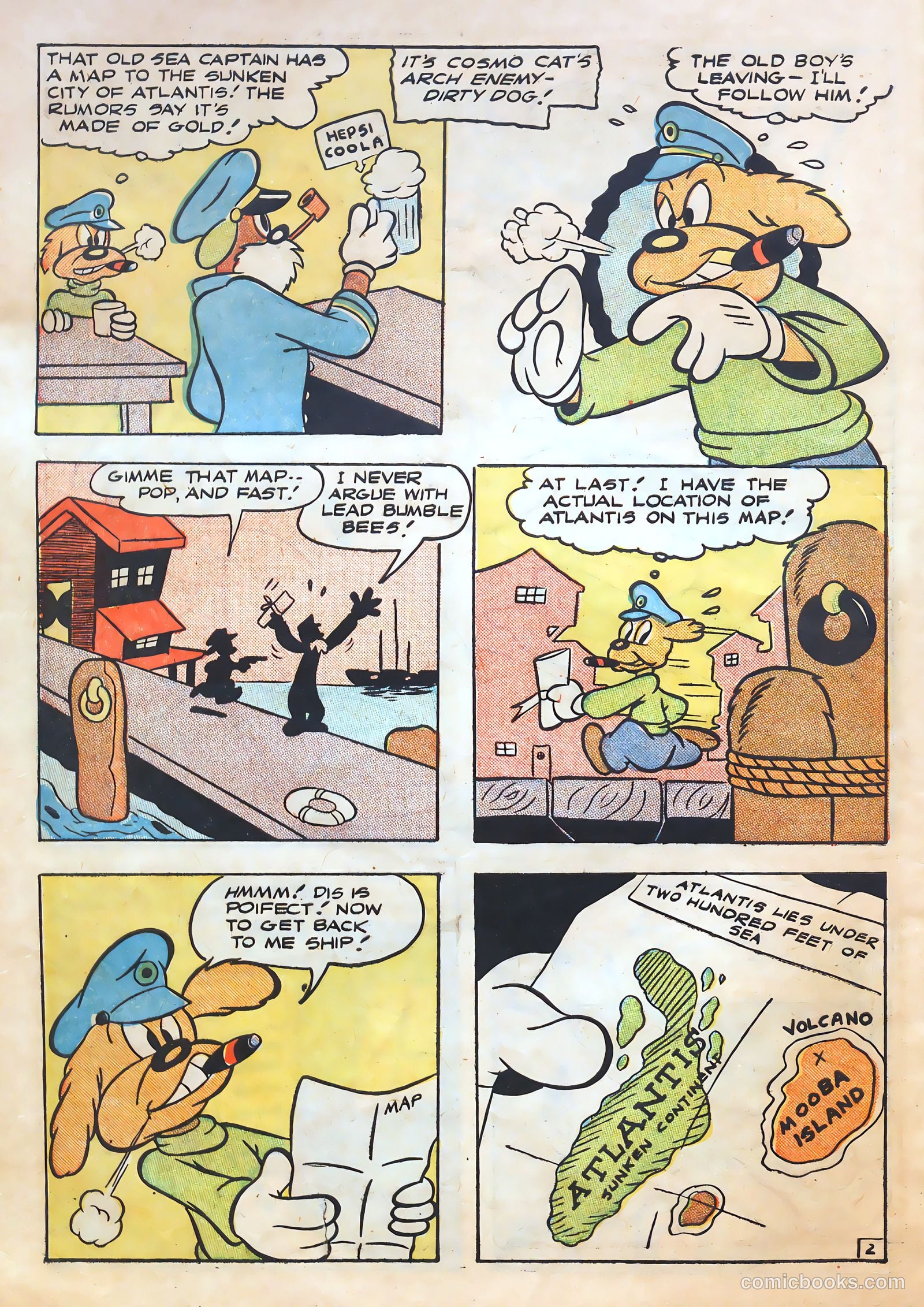 Wotalife #4 — page 10 of 36