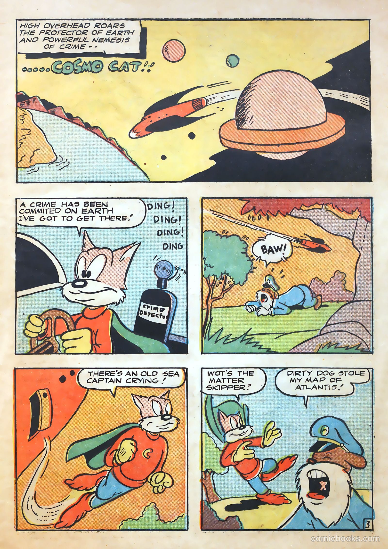Wotalife #4 — page 11 of 36