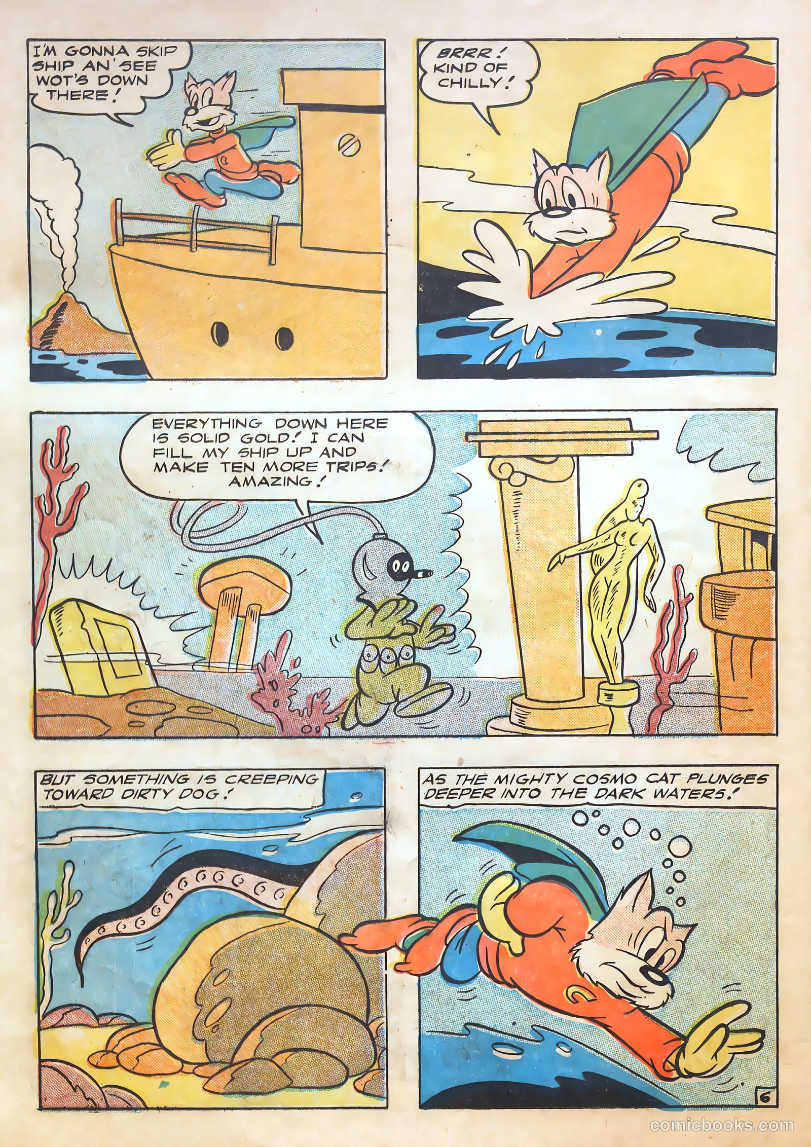 Wotalife #4 — page 14 of 36