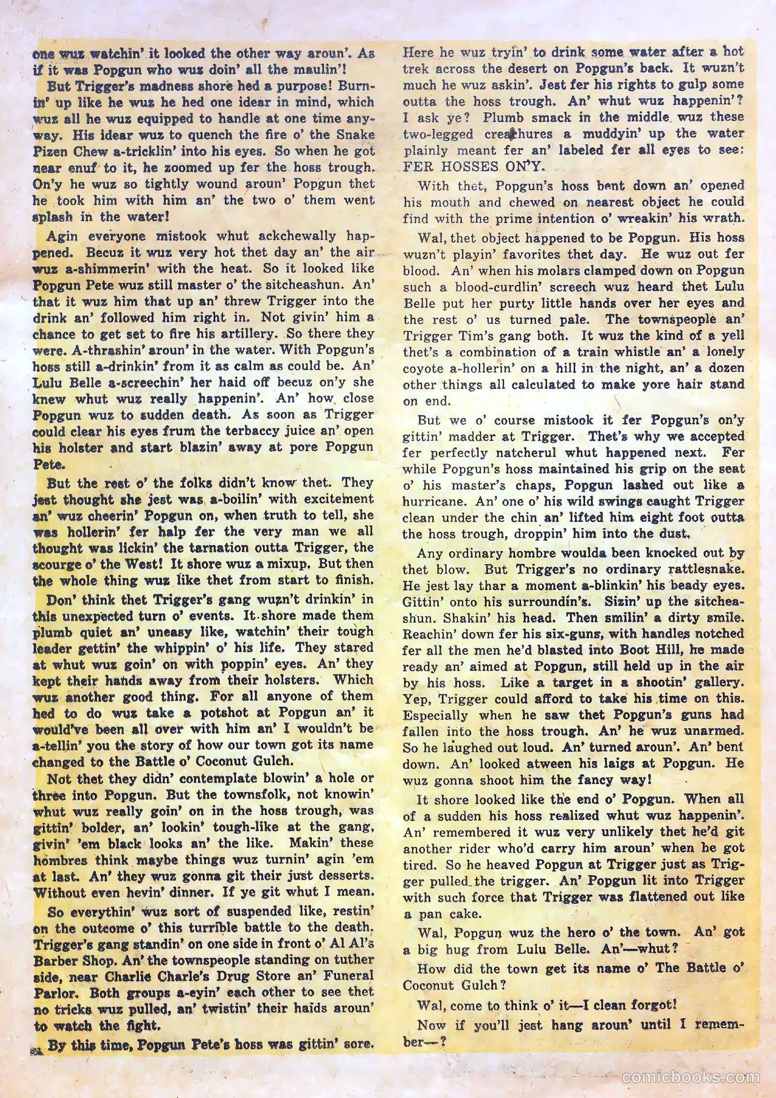 Wotalife #4 — page 20 of 36