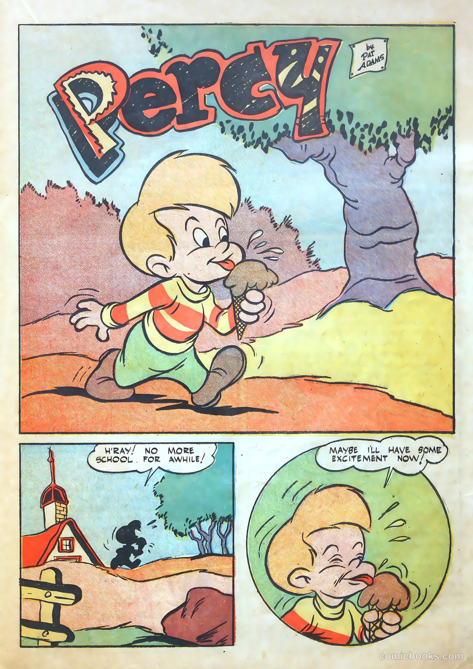 Wotalife #4 — page 21 of 36