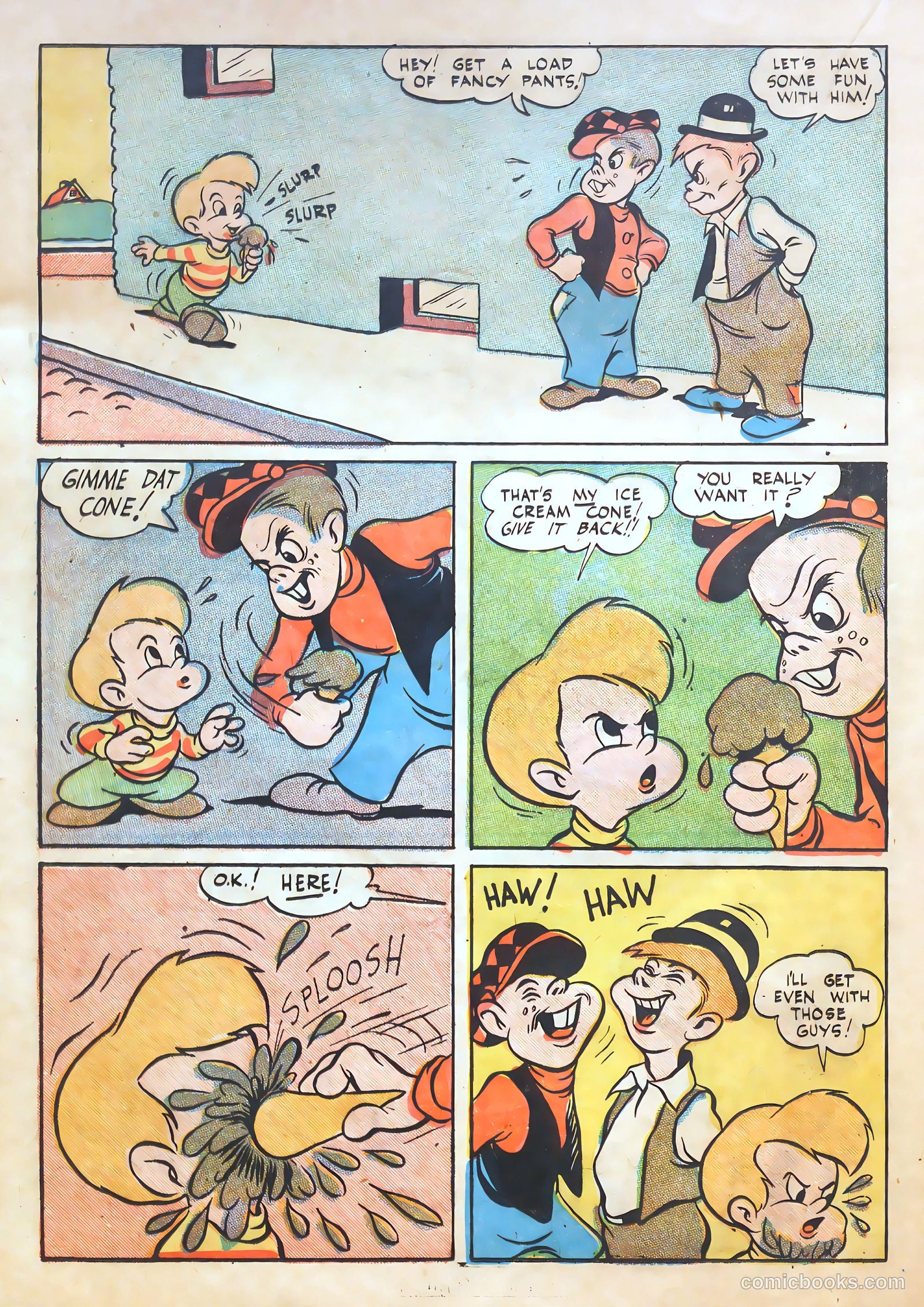 Wotalife #4 — page 22 of 36