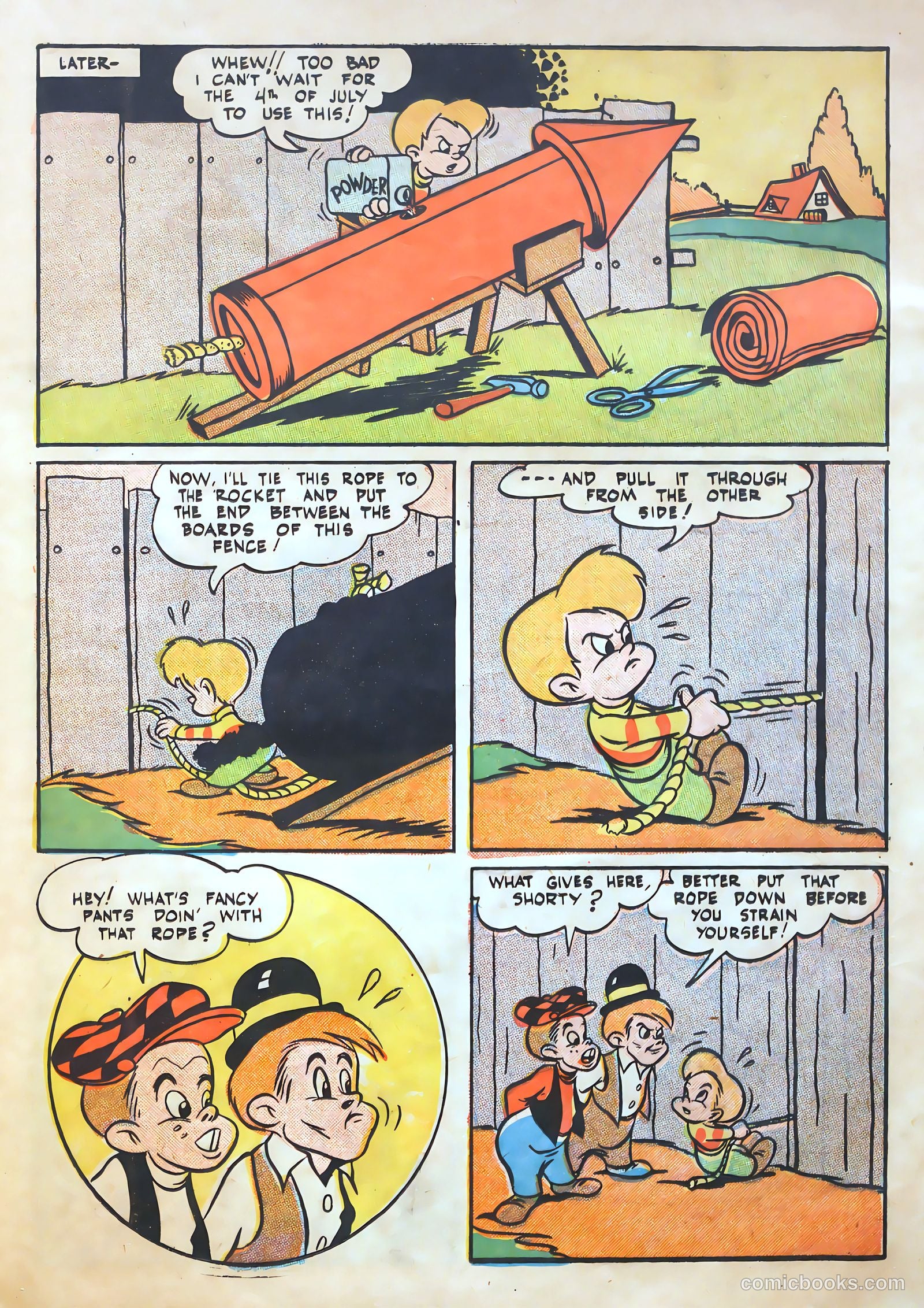 Wotalife #4 — page 23 of 36