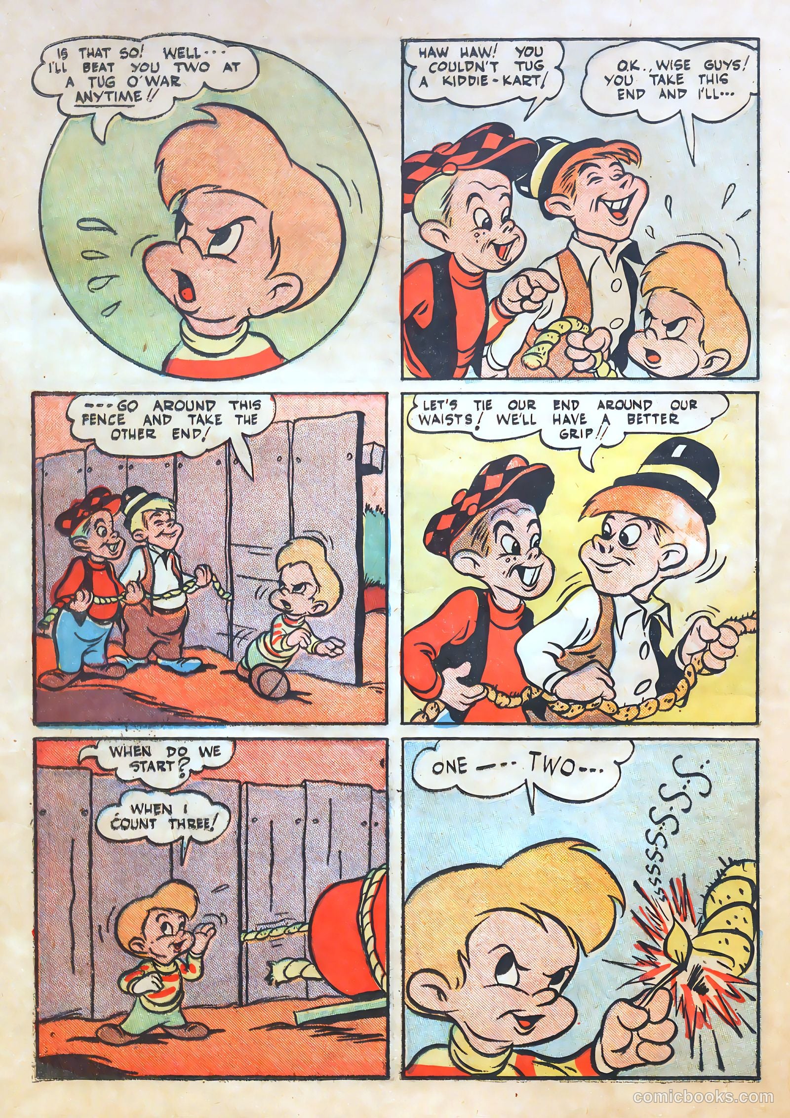 Wotalife #4 — page 24 of 36