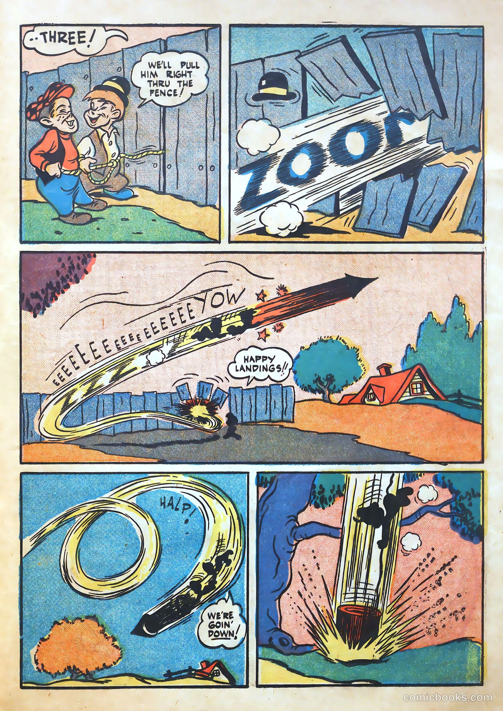 Wotalife #4 — page 25 of 36