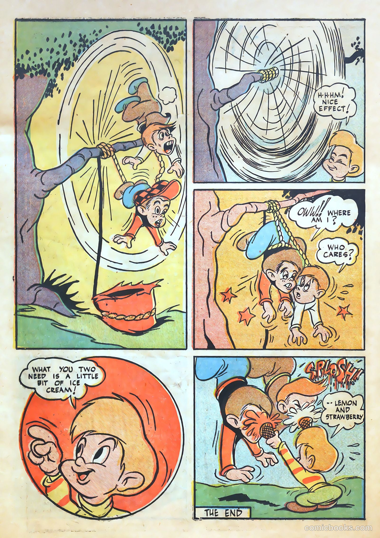 Wotalife #4 — page 26 of 36