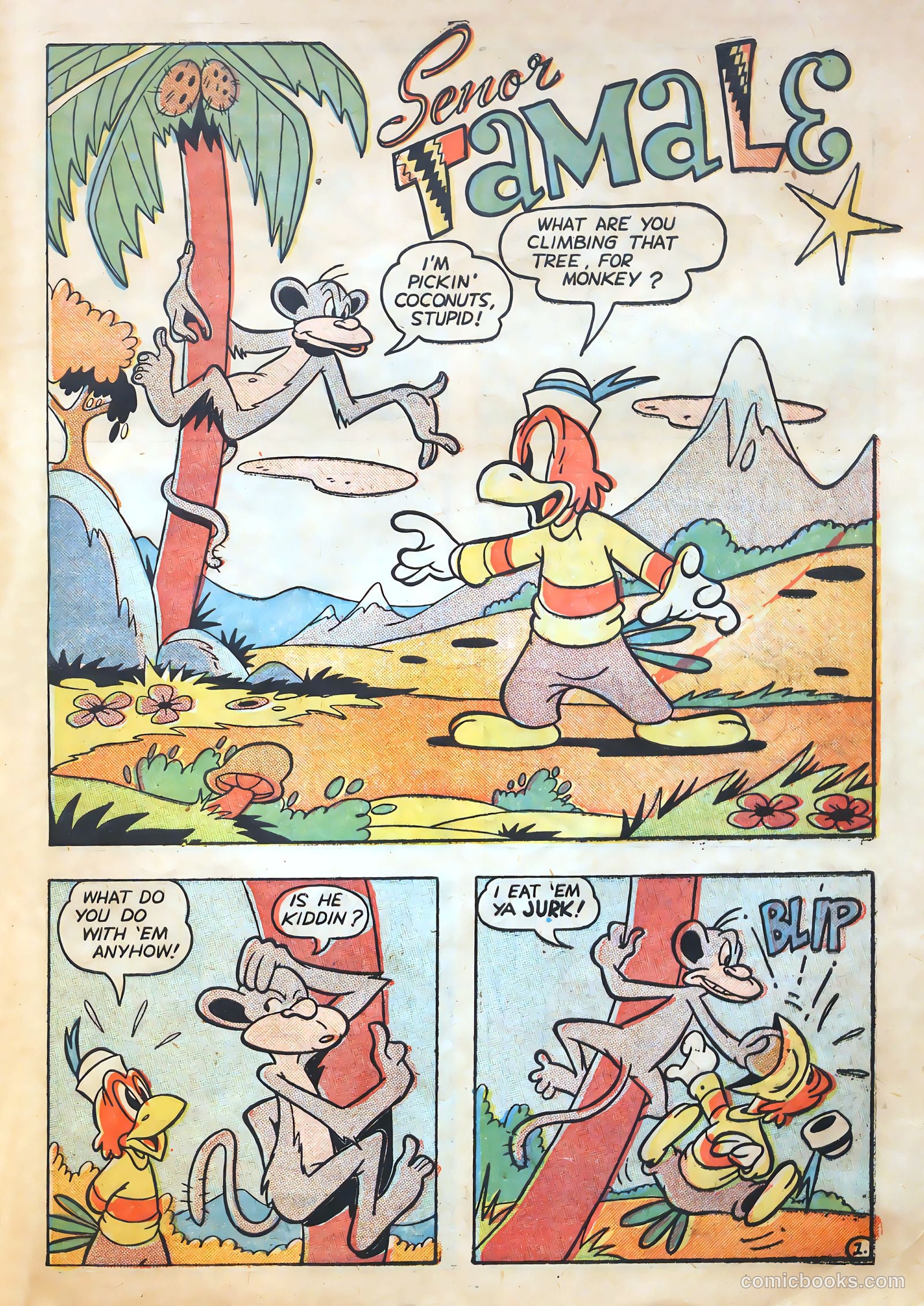 Wotalife #4 — page 27 of 36