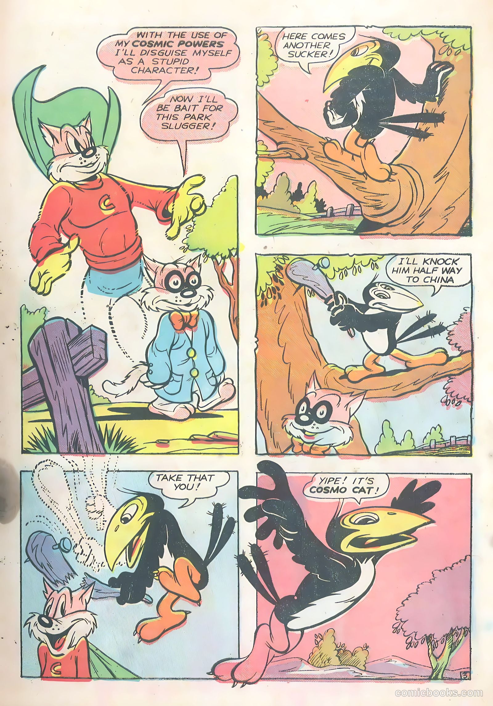 Wotalife #5 — page 5 of 53