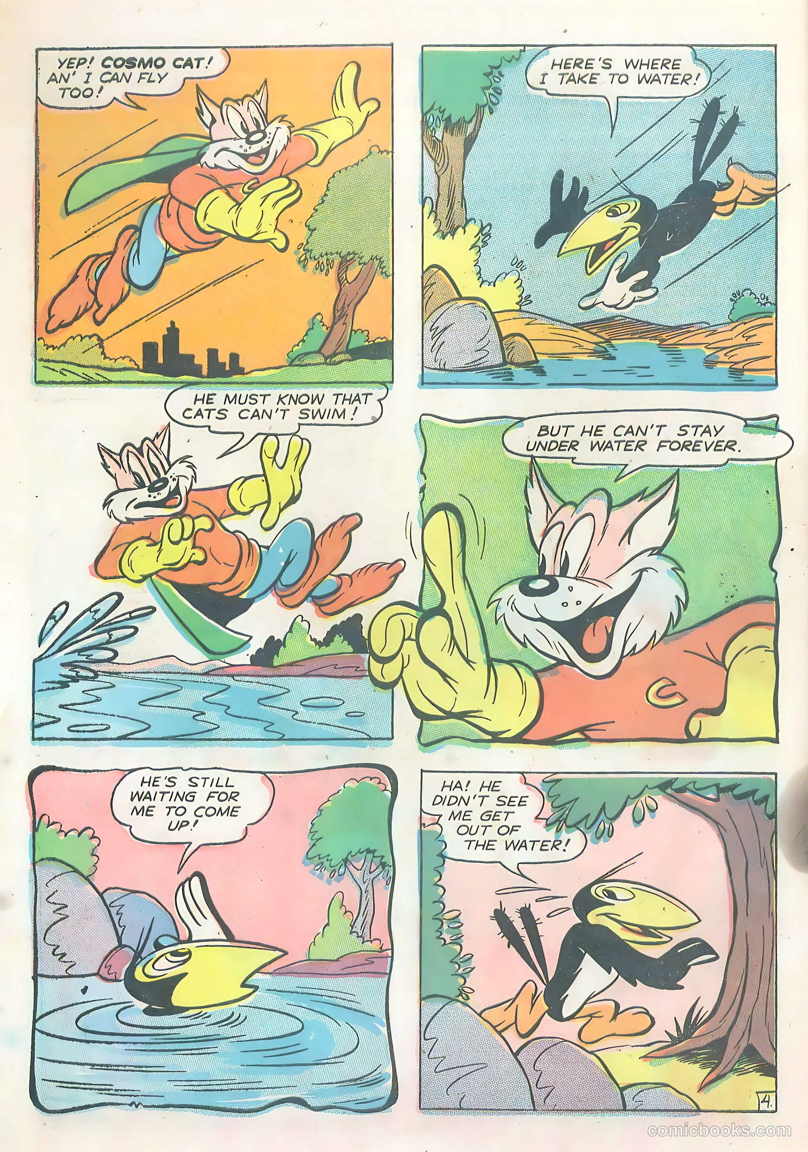 Wotalife #5 — page 6 of 53
