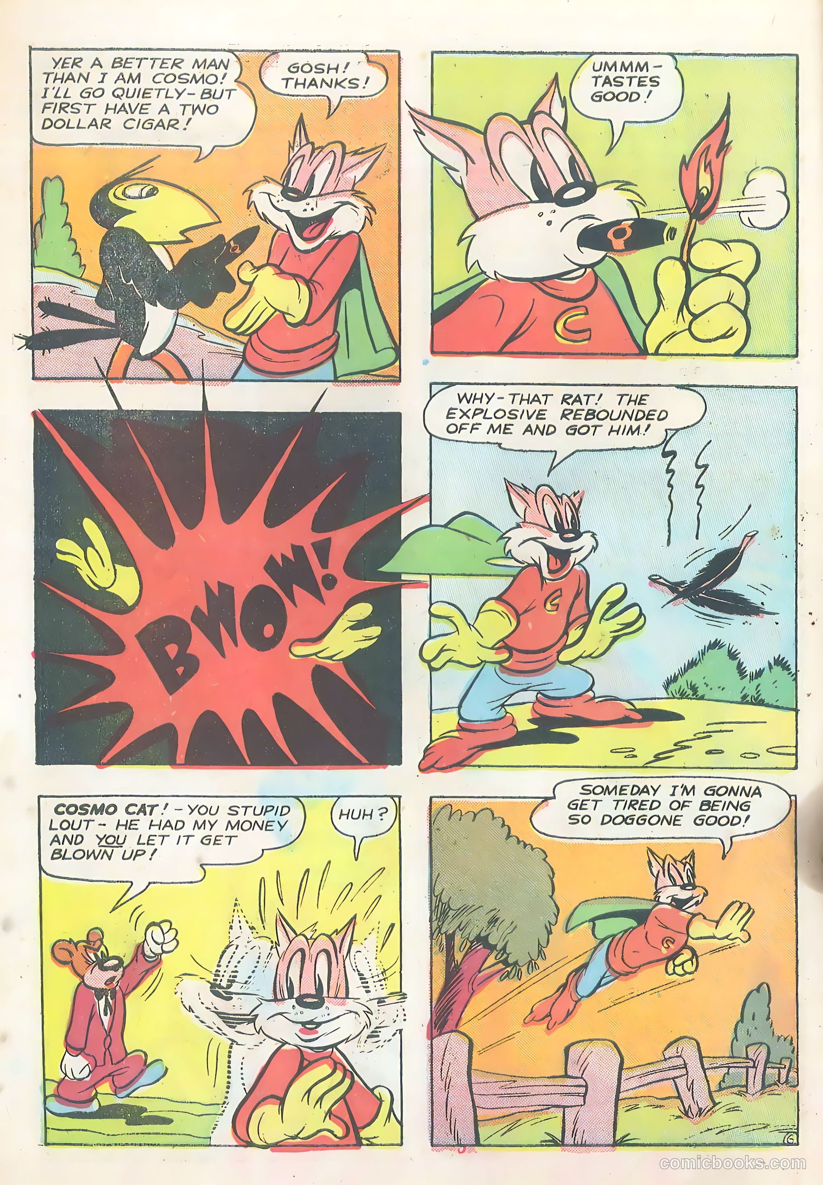 Wotalife #5 — page 8 of 53