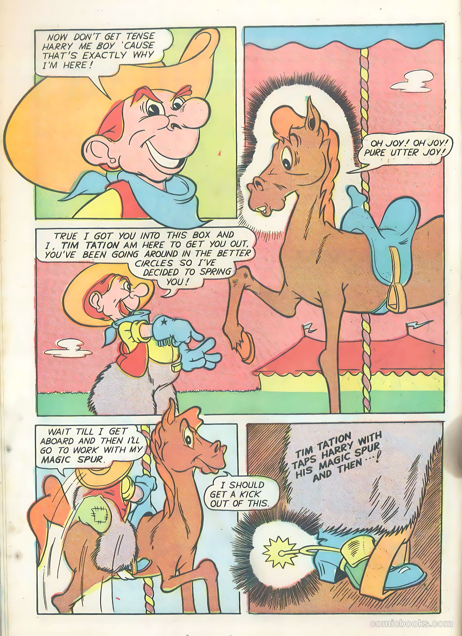 Wotalife #5 — page 10 of 53